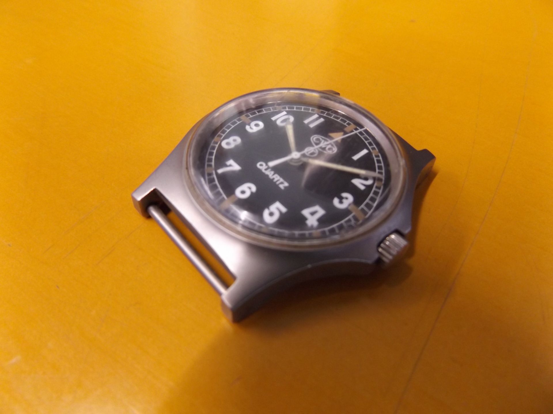 2 x CWC Wrist Watch - Image 8 of 10