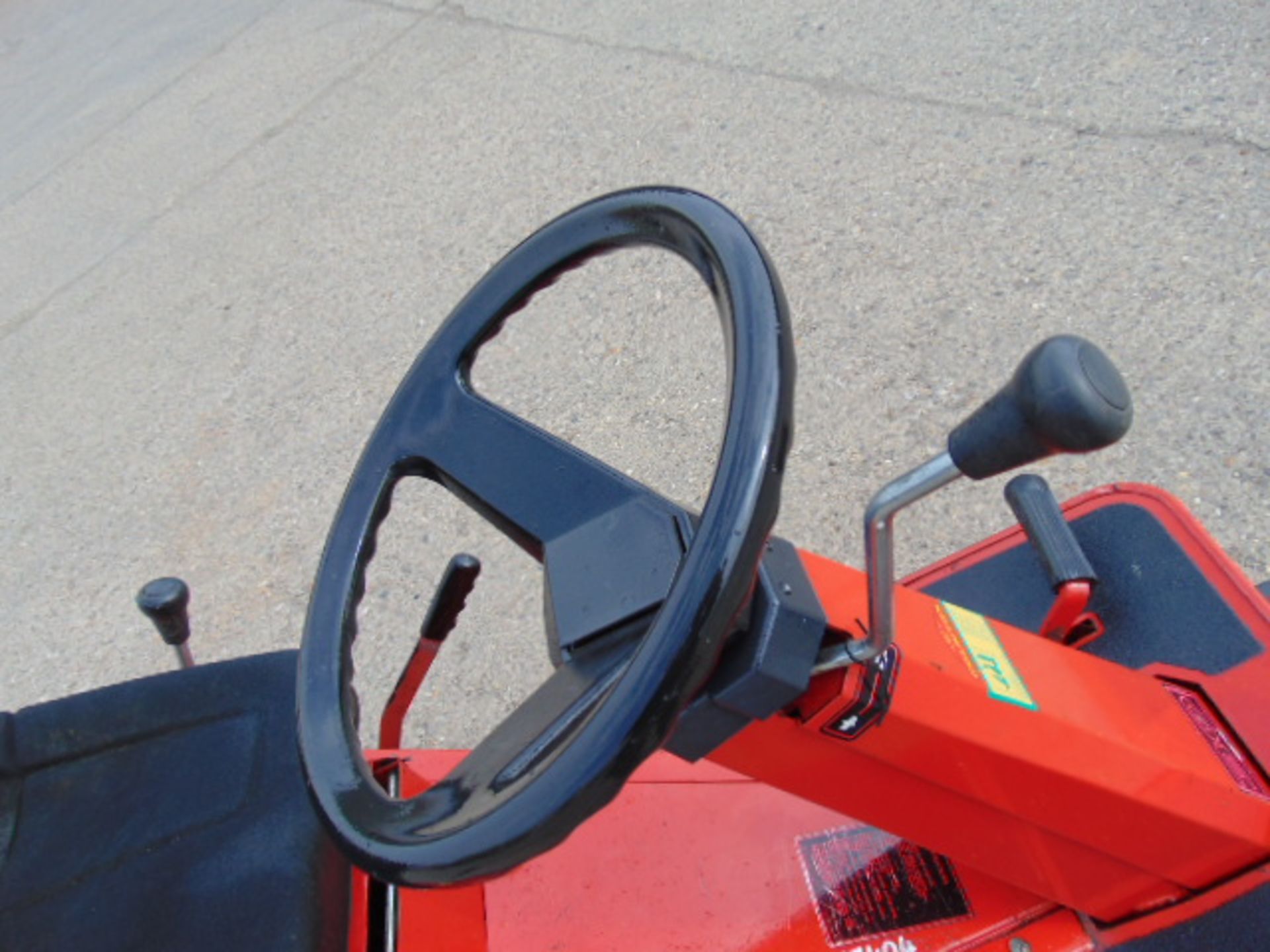 Countax Rider 30 Ride On Mower - Image 9 of 20