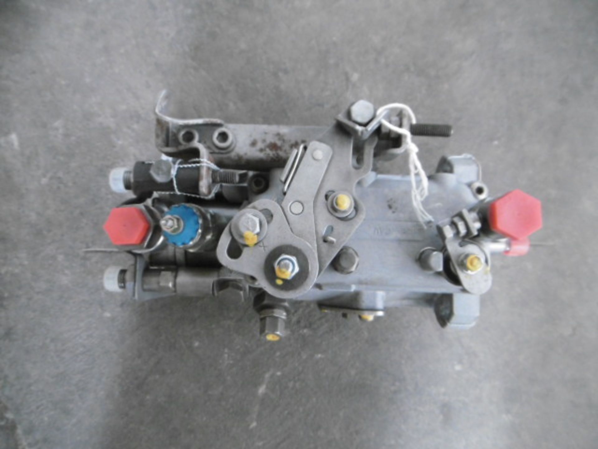 Land Rover 2.5D Fuel Injector Pump - Bild 5 aus 5