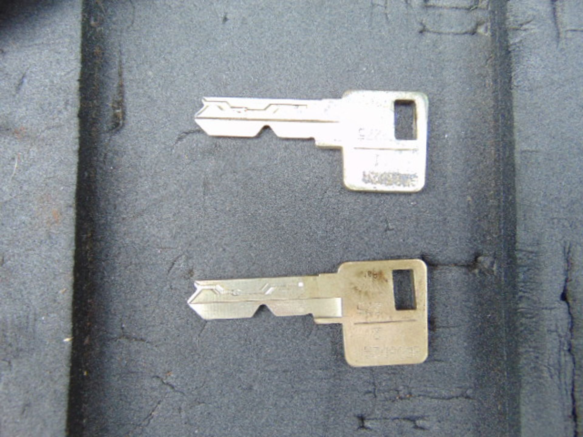 Lockable Gun Case - Image 10 of 12