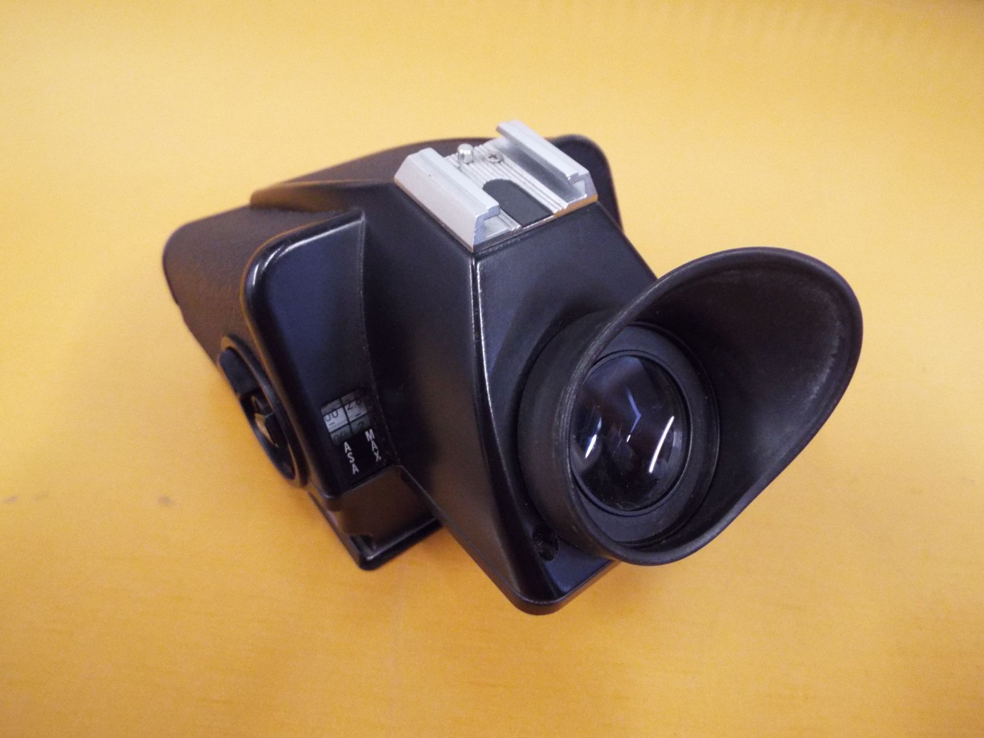 Hasselblad PME-51 Meter Prism View Finder