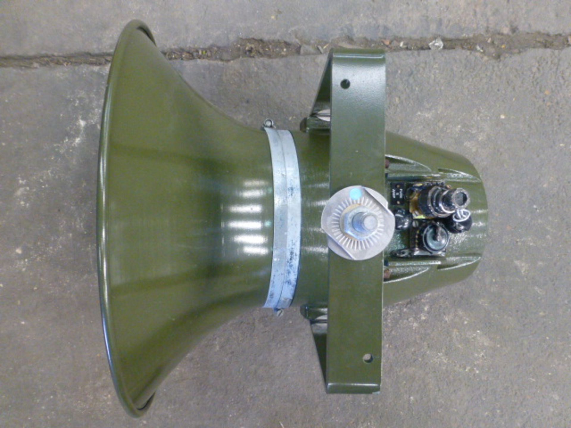 ALS.24 Station Loudspeaker Assy - Image 7 of 15