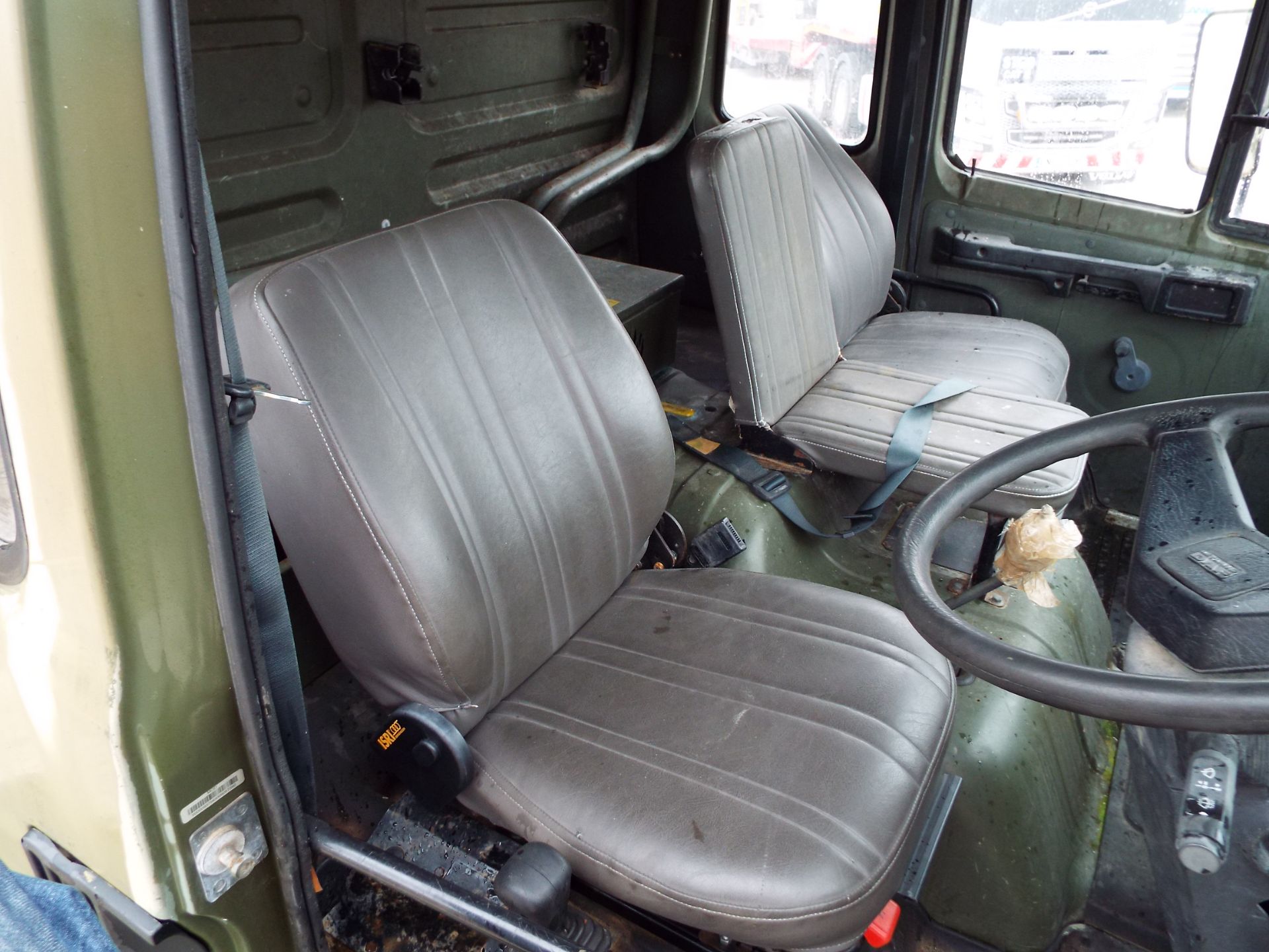 Leyland Daf 45/150 4 x 4 - Image 10 of 18