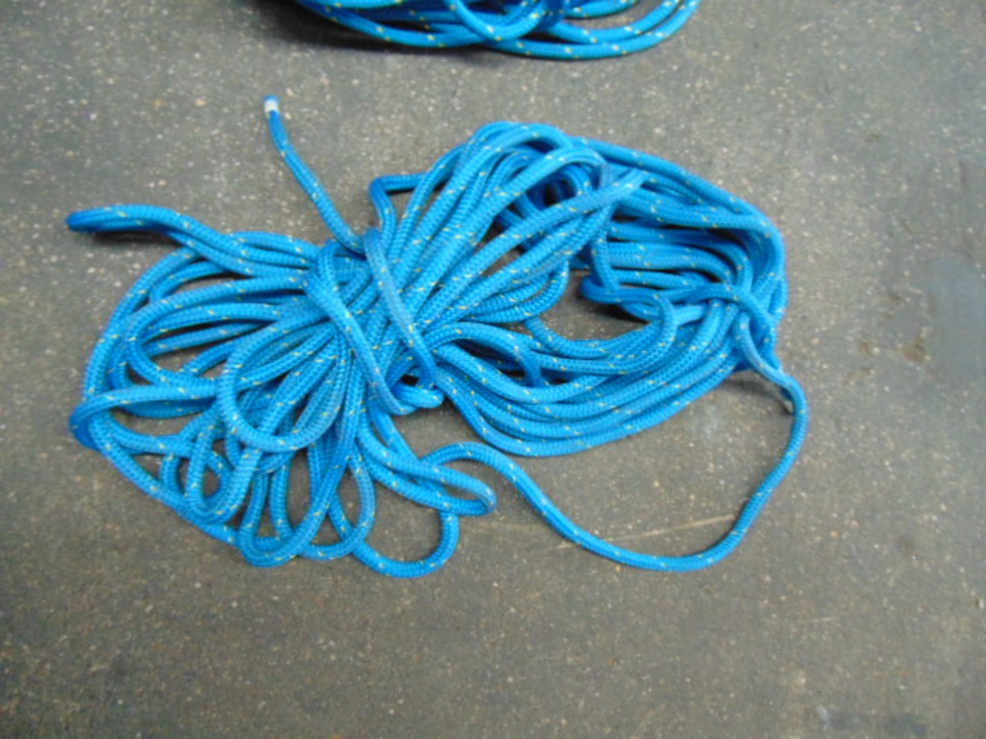 Qty 2 x Climbing Ropes - Image 3 of 4