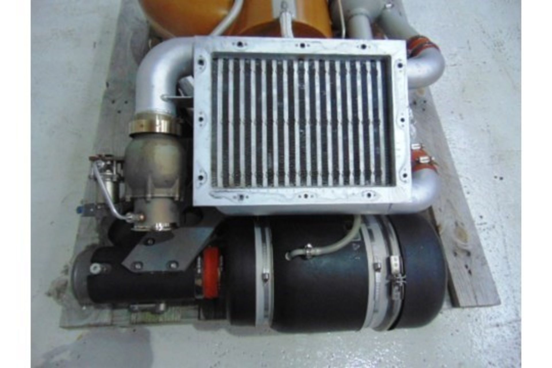 Microtecnica Agusta Westland Air Conditioning Unit - Image 9 of 13