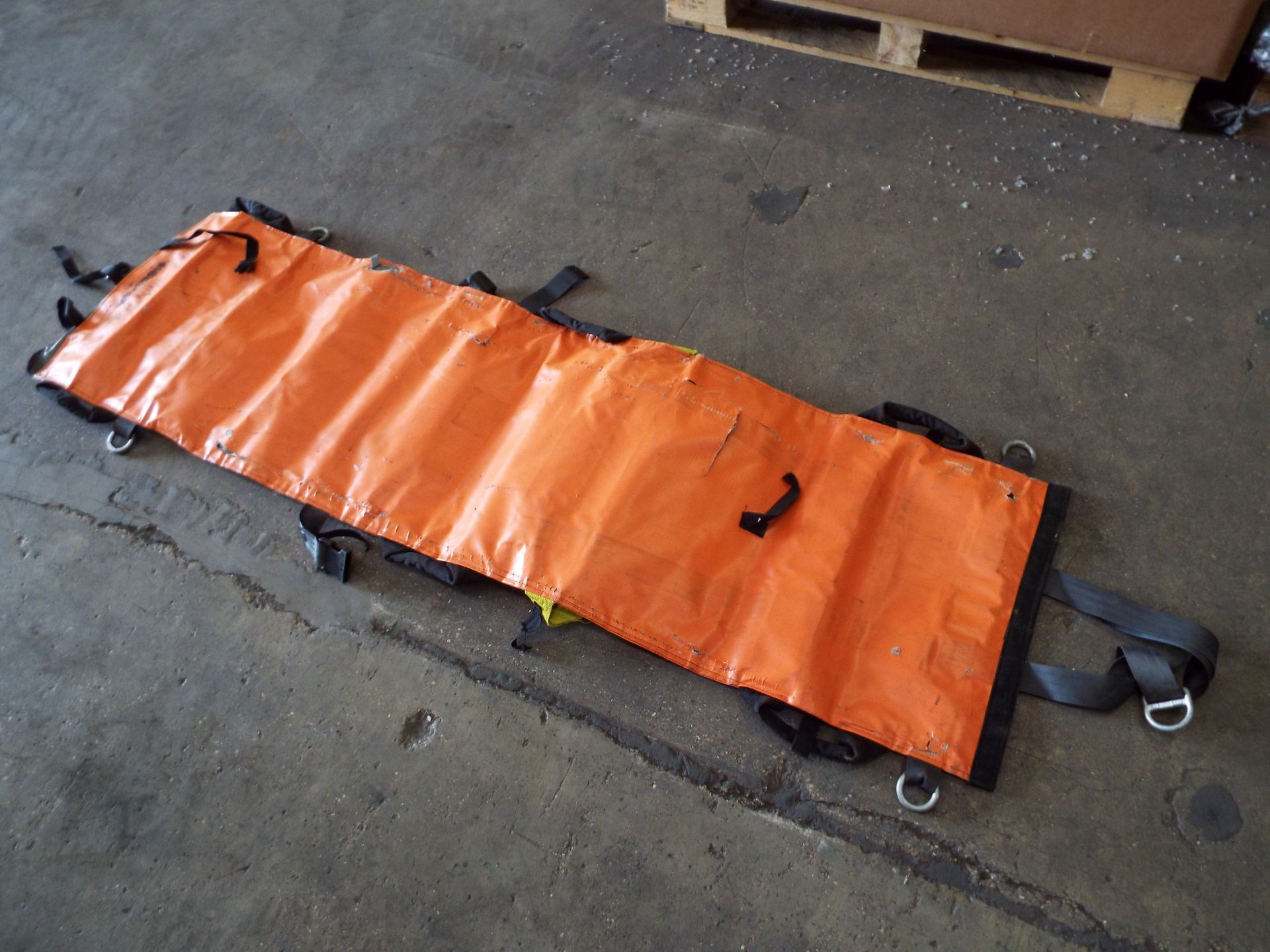 Reeves EMS Immobilization Stretcher - Image 5 of 6