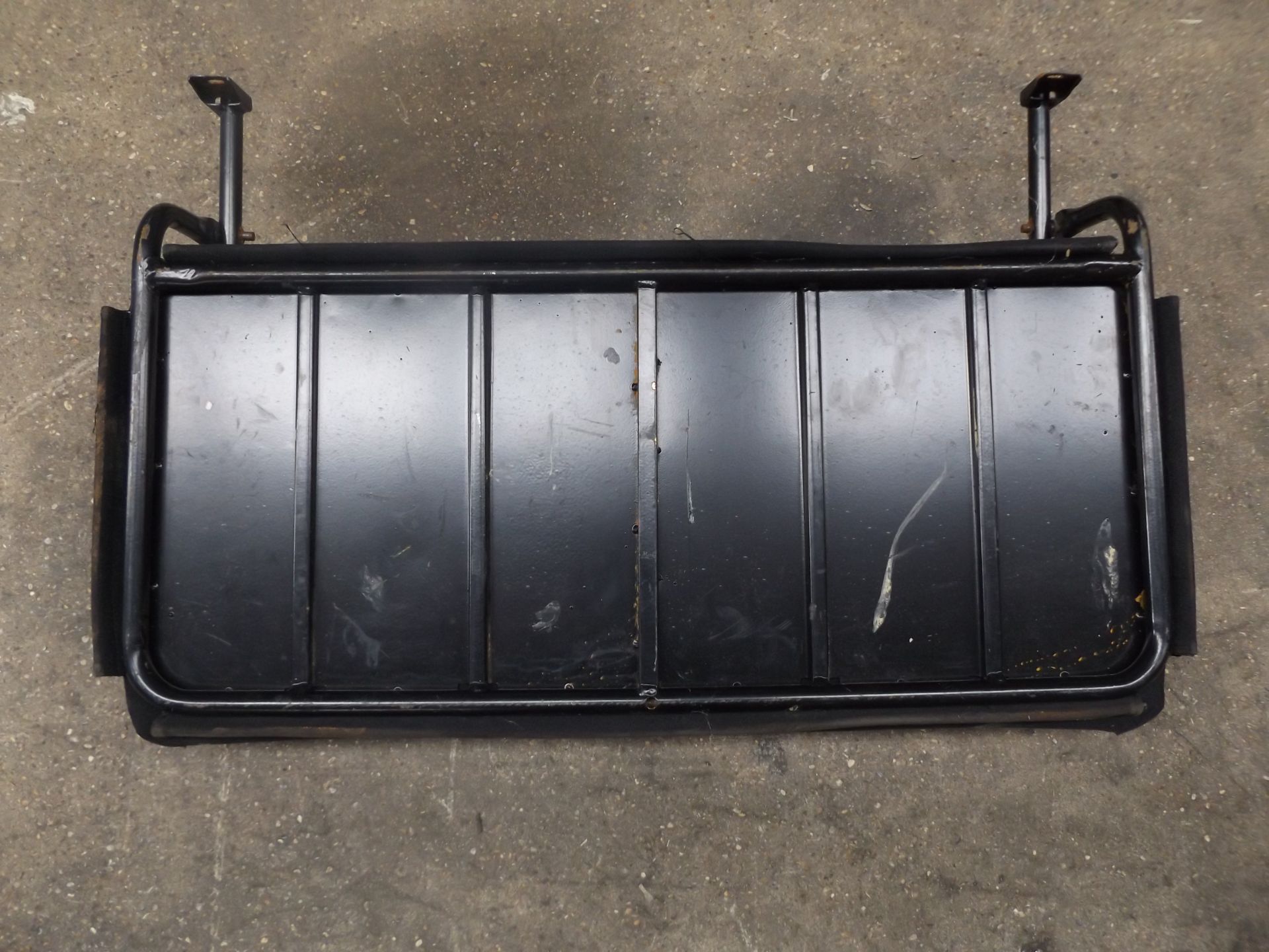 2 x Land Rover Wolf Bench Seats - Image 5 of 9