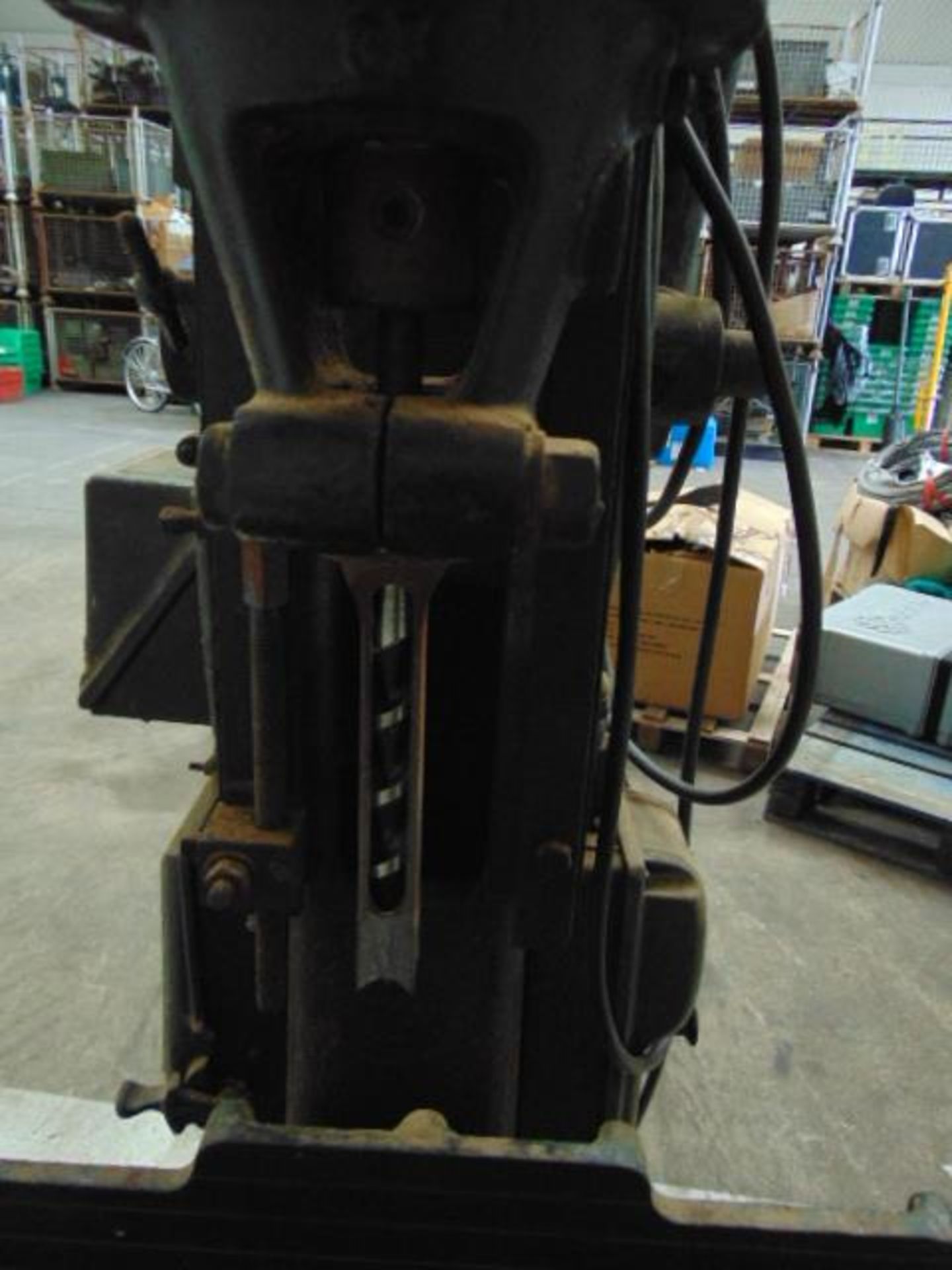 Pillar Drill - Bild 6 aus 7