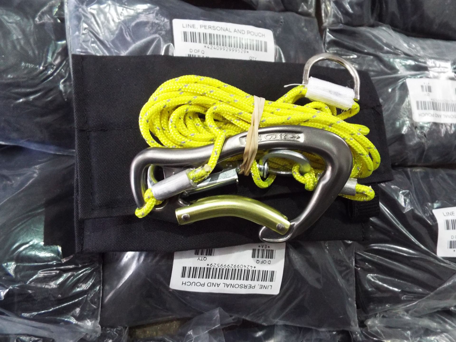 13 x Personal Safety Lines with Pouches - Image 2 of 6