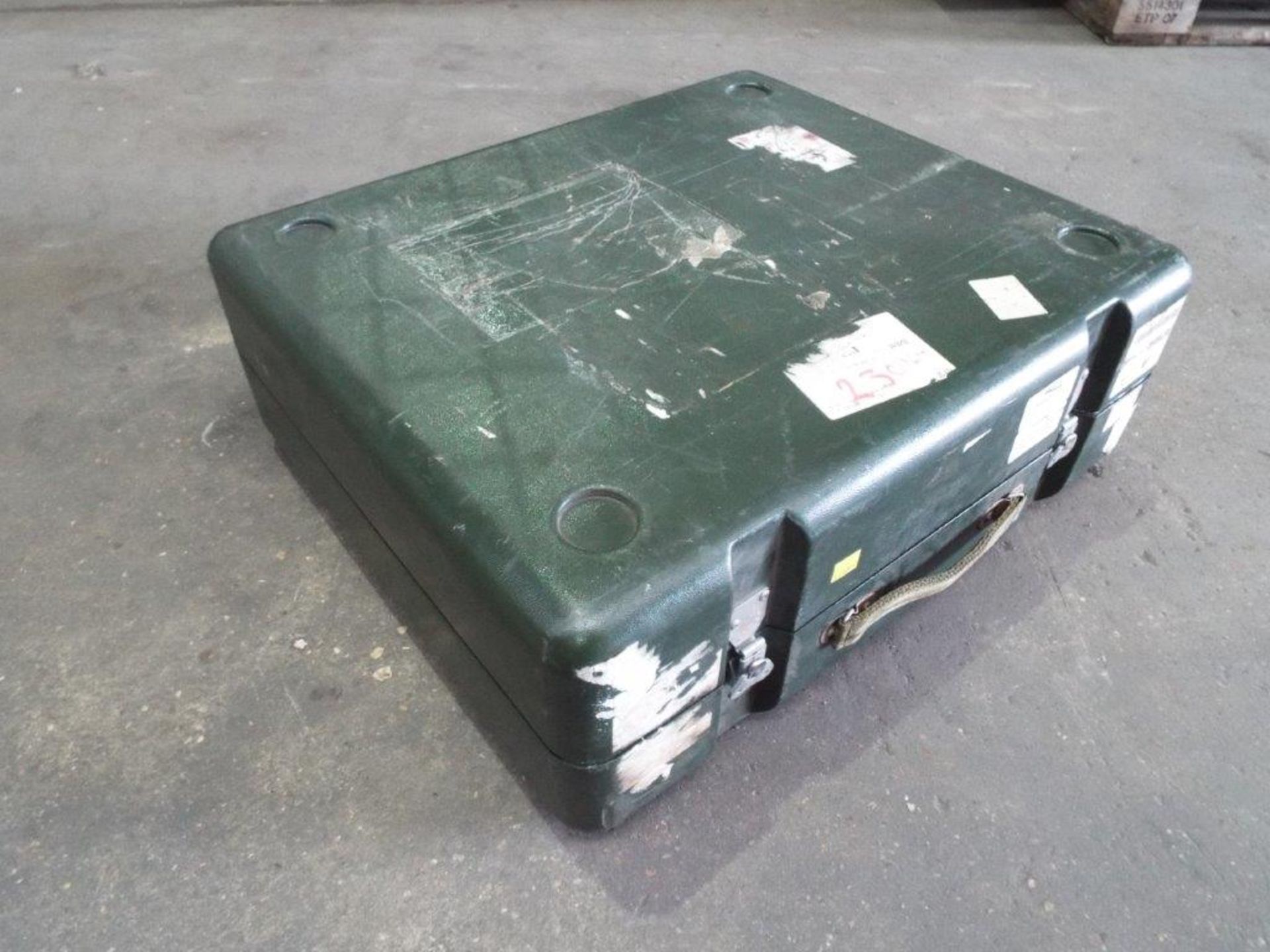 Farnell AP60/50 Regulated Power Supply with Transit Case - Bild 9 aus 10