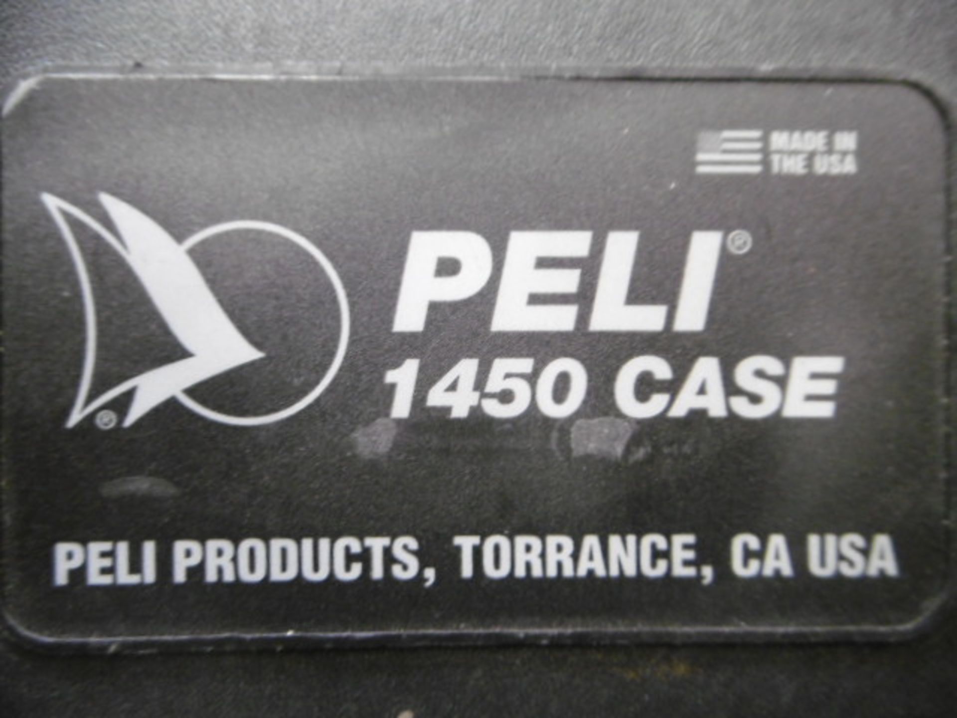 Radio Communication System in Secure Peli Case - Image 12 of 12
