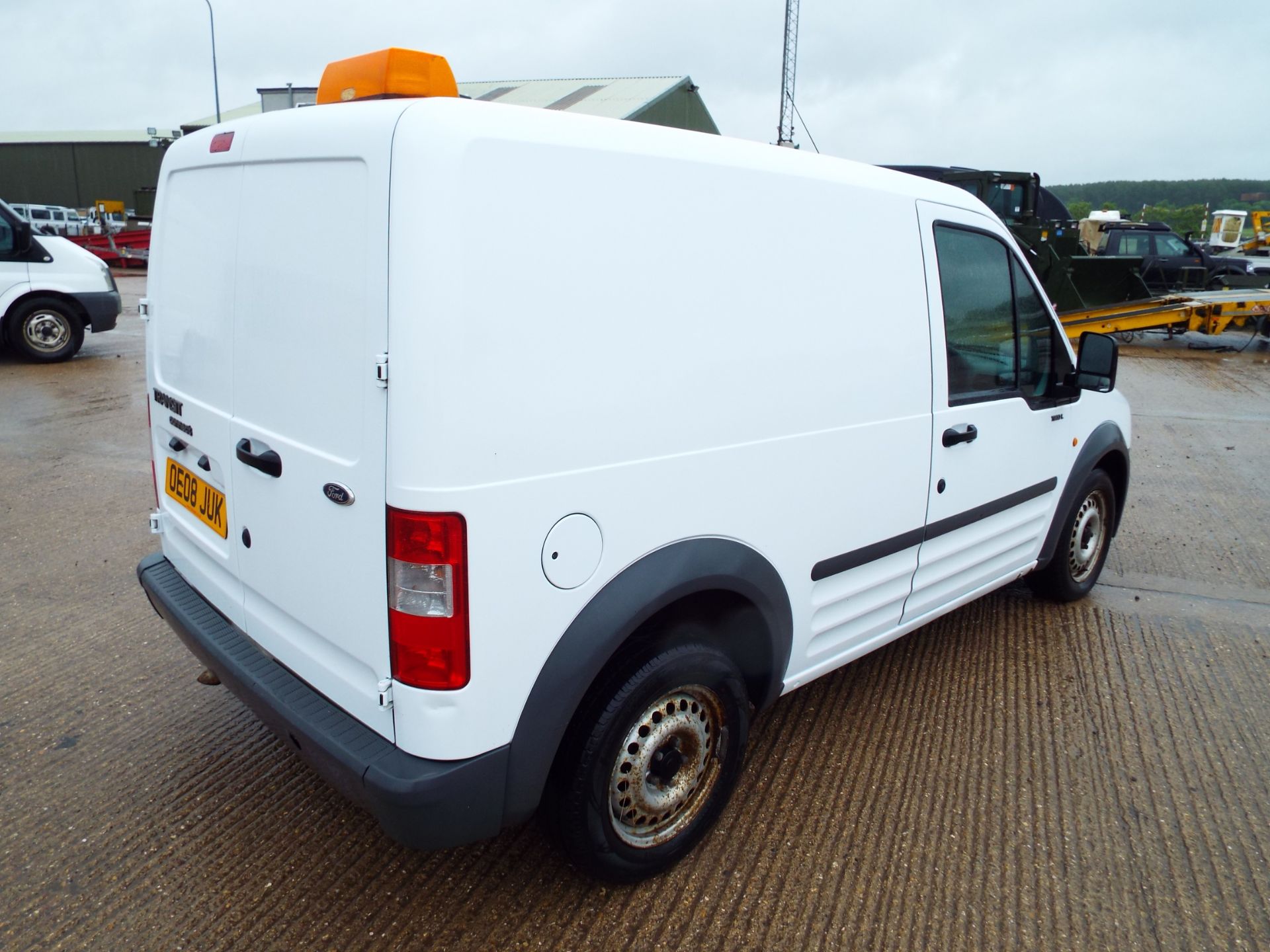 Ford Transit Connect T200 L75 Panel Van - Image 7 of 15