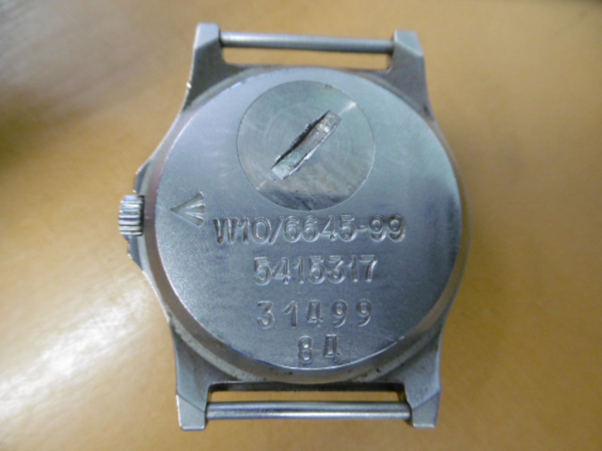 2 x CWC Wrist Watch - Image 6 of 7
