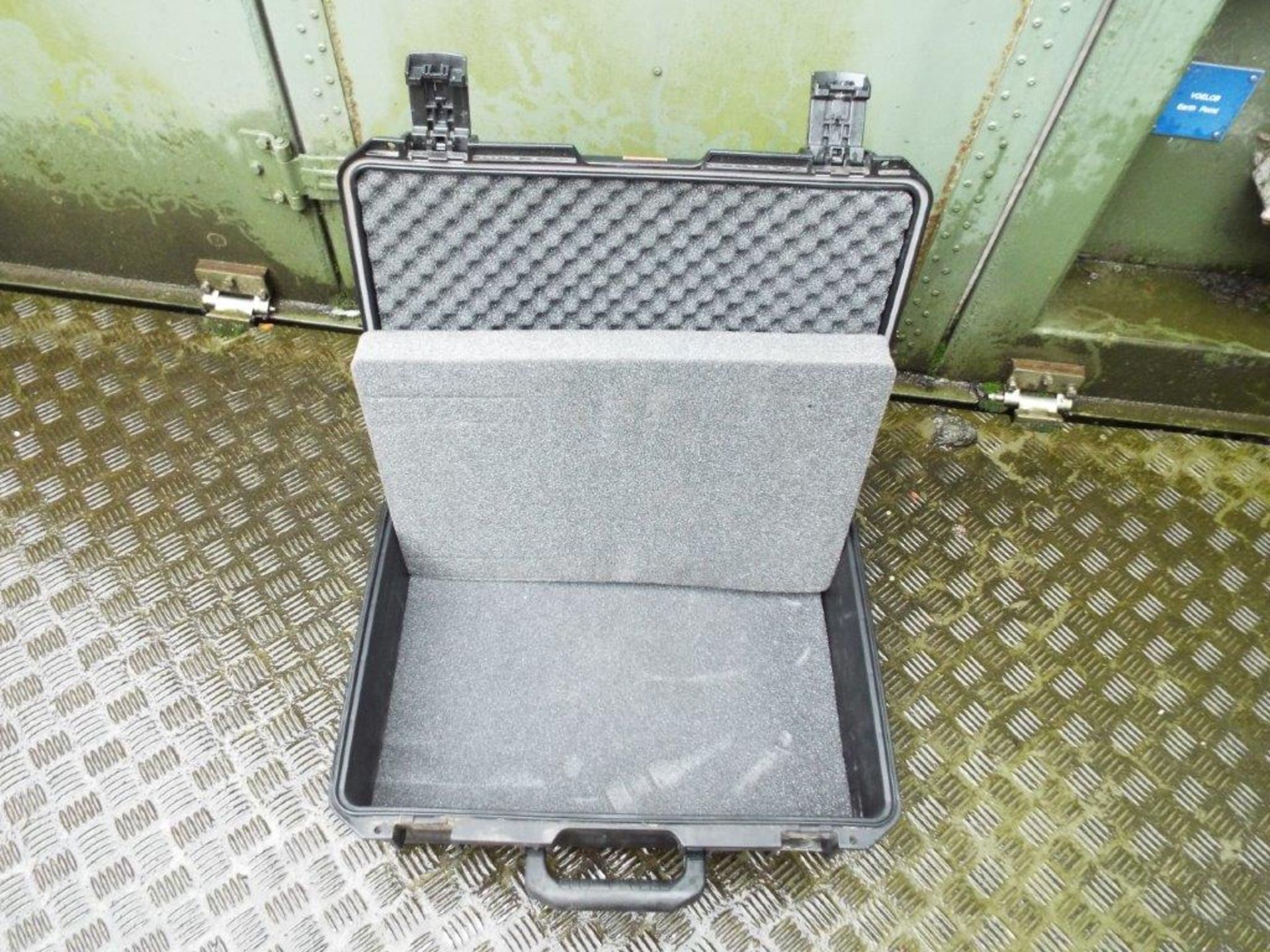 Heavy Duty Hardigg Storm Case iM2600 - Image 4 of 7