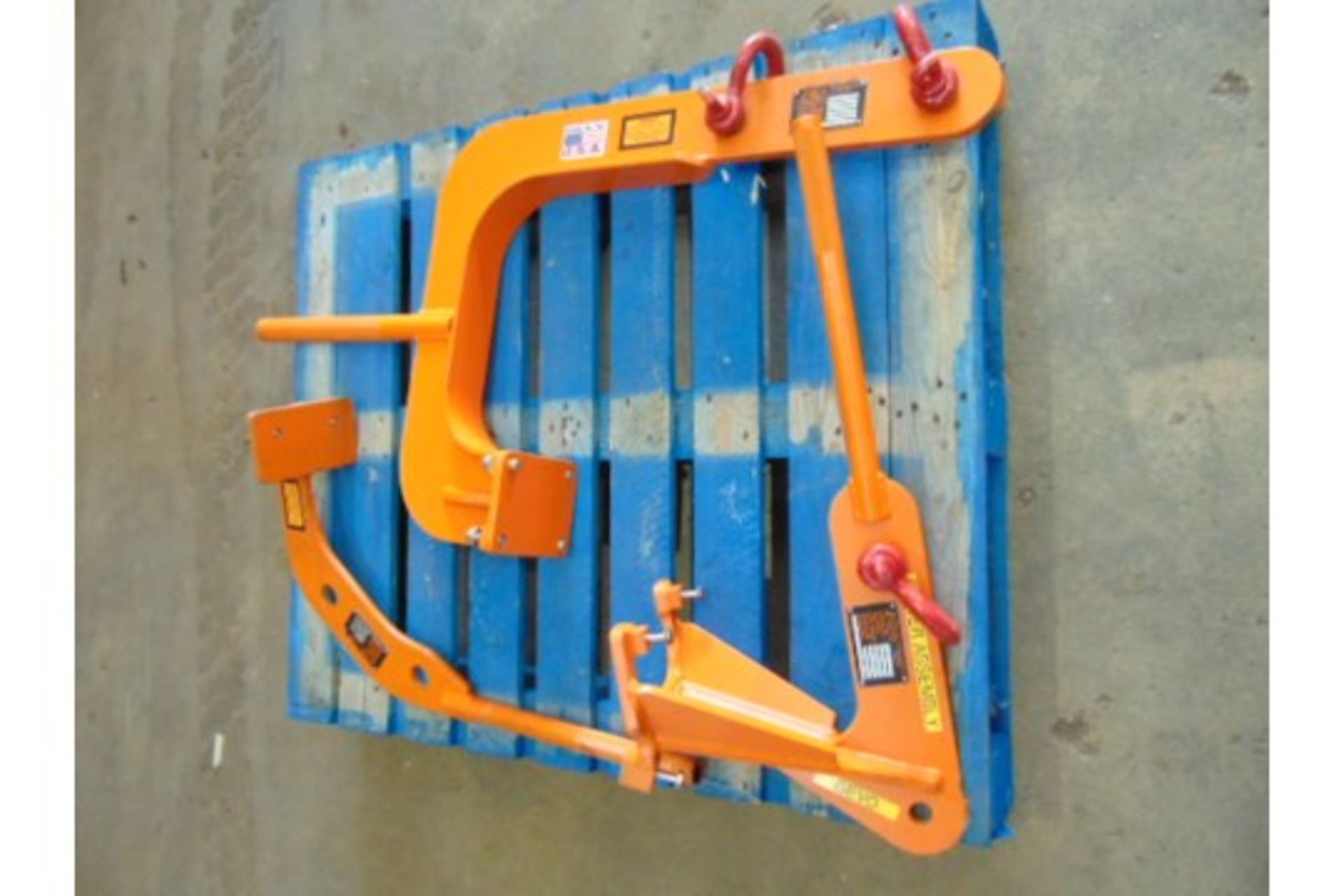 Pallet of Unissued Tesco Tools Assembly Lifters - Image 2 of 5