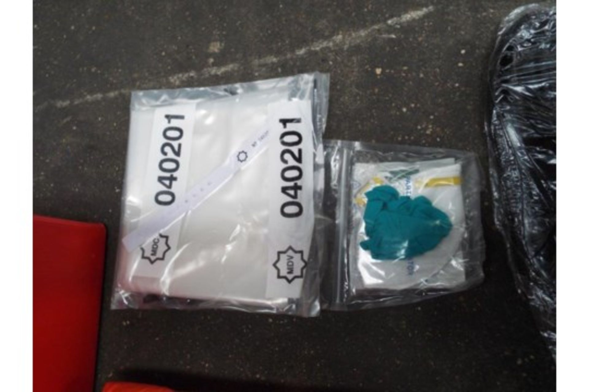 50 x Dis Robe Decontamination Kits - Image 6 of 8