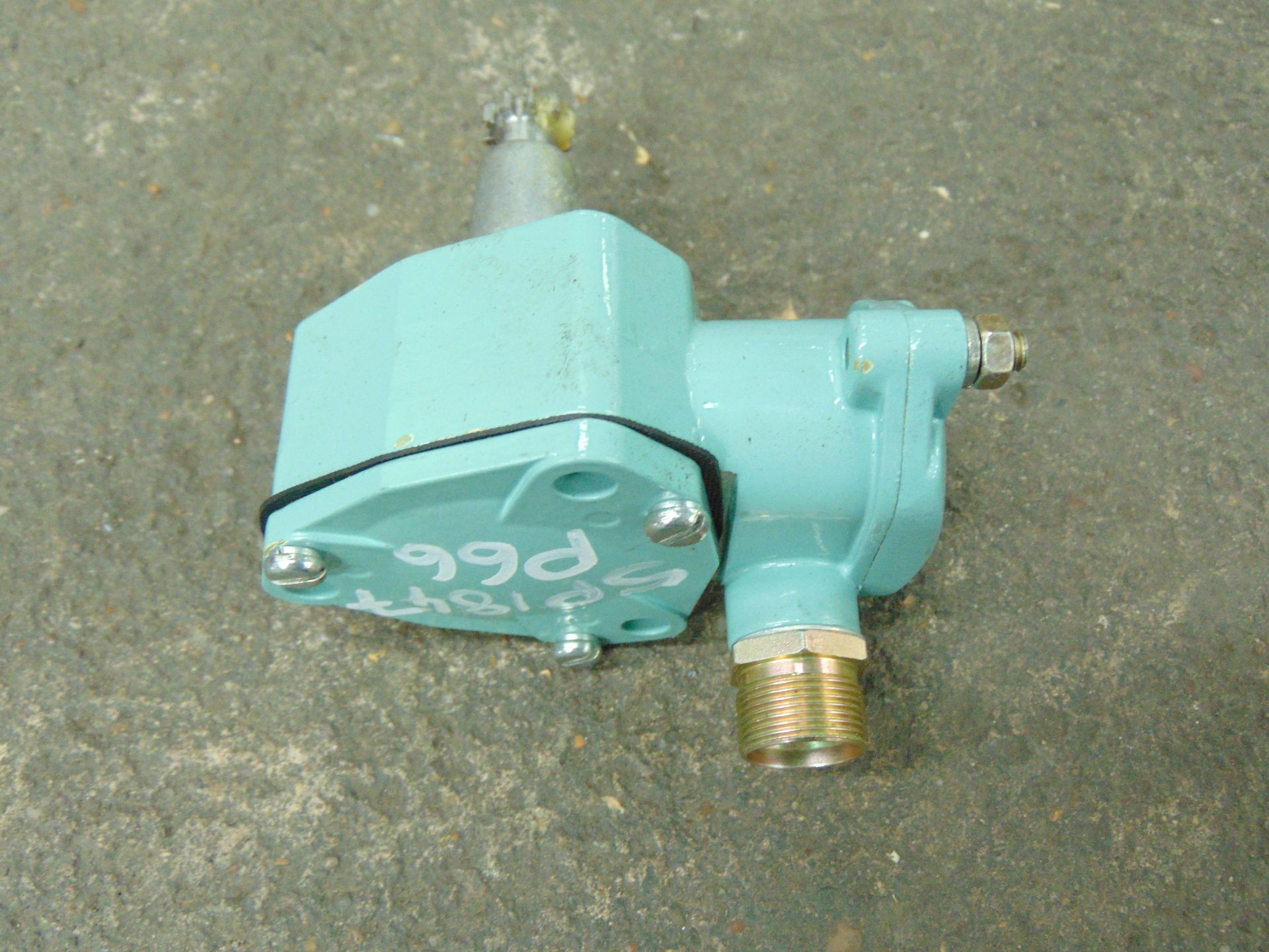 53 x Generator Tachometers No.1 MK.4 - Image 4 of 6