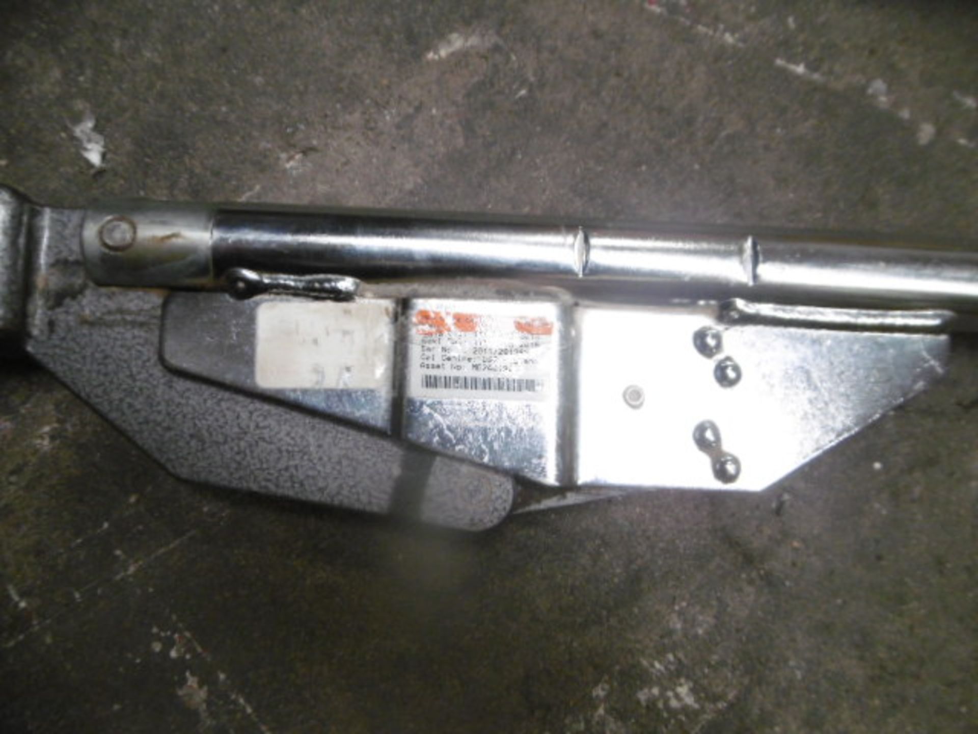 Norbar 4R Torque Wrench - Image 4 of 5