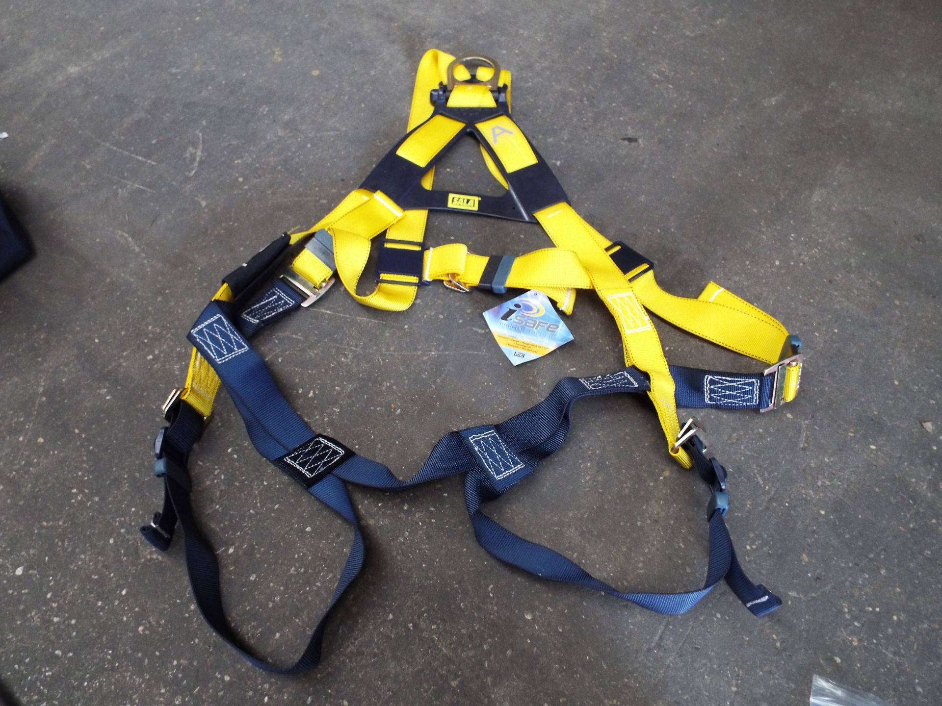 Sala Safety Harness Kit - Image 3 of 5