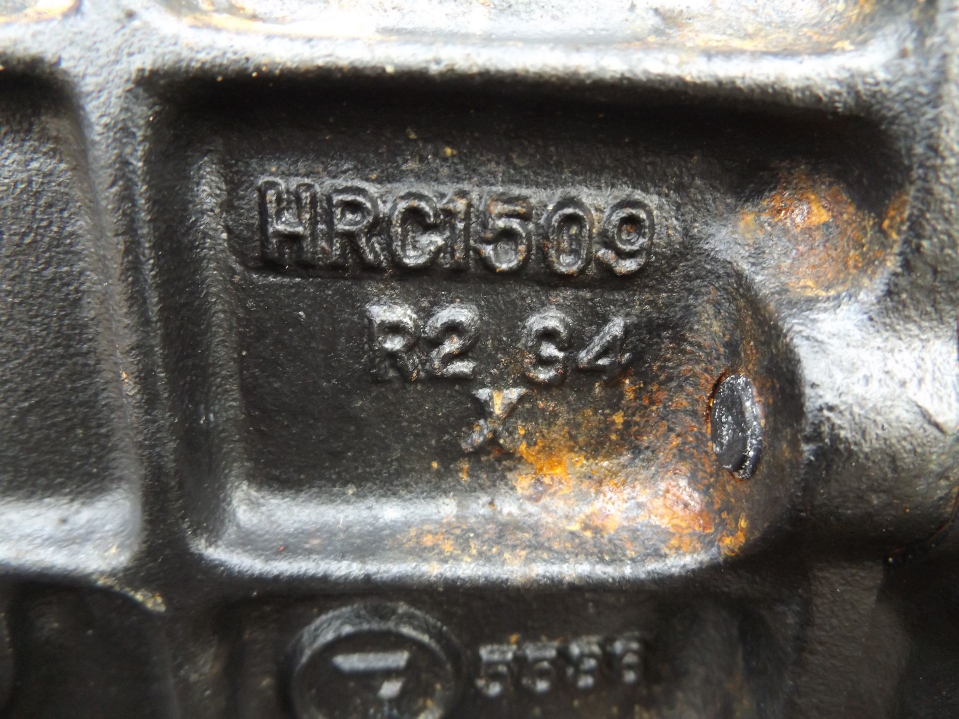 A1 Reconditioned Land Rover  LT77 Gearbox - Image 6 of 8