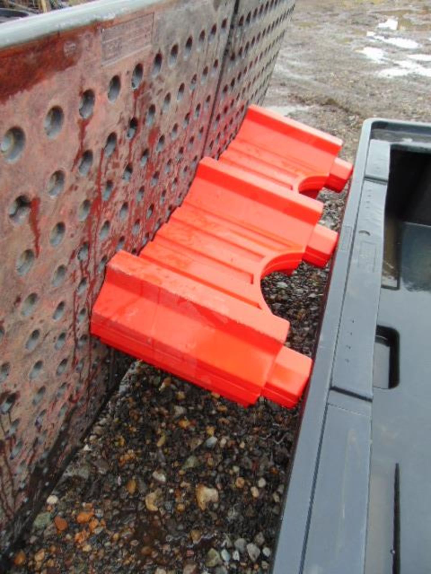 New & Unused IBC Container Spill Pallet - Image 3 of 6