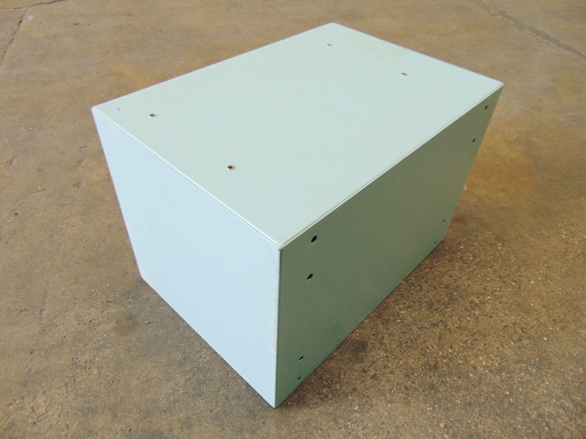 Lockable Safe Box - Bild 5 aus 7