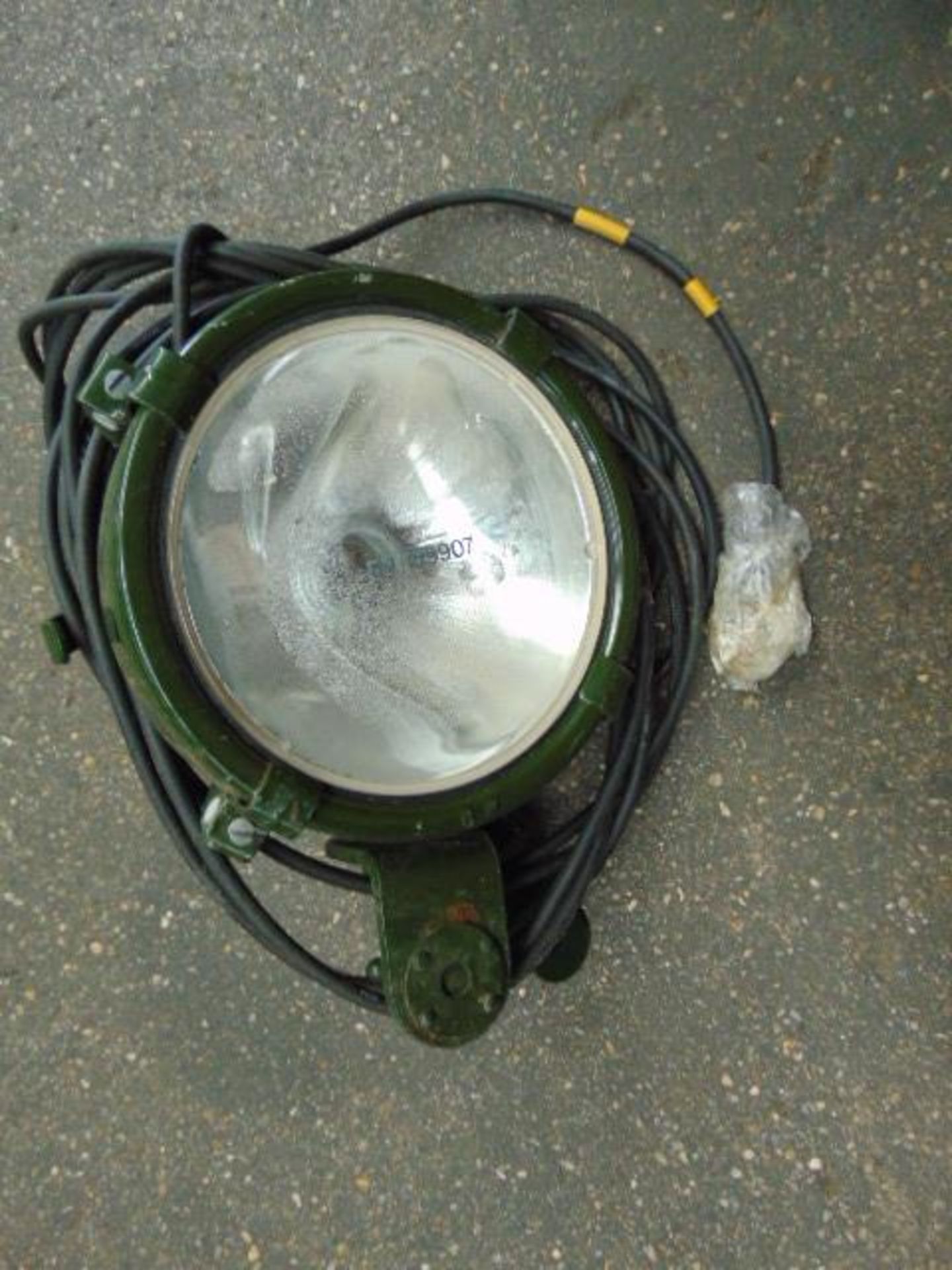 AFV Vehicle Search Lamp