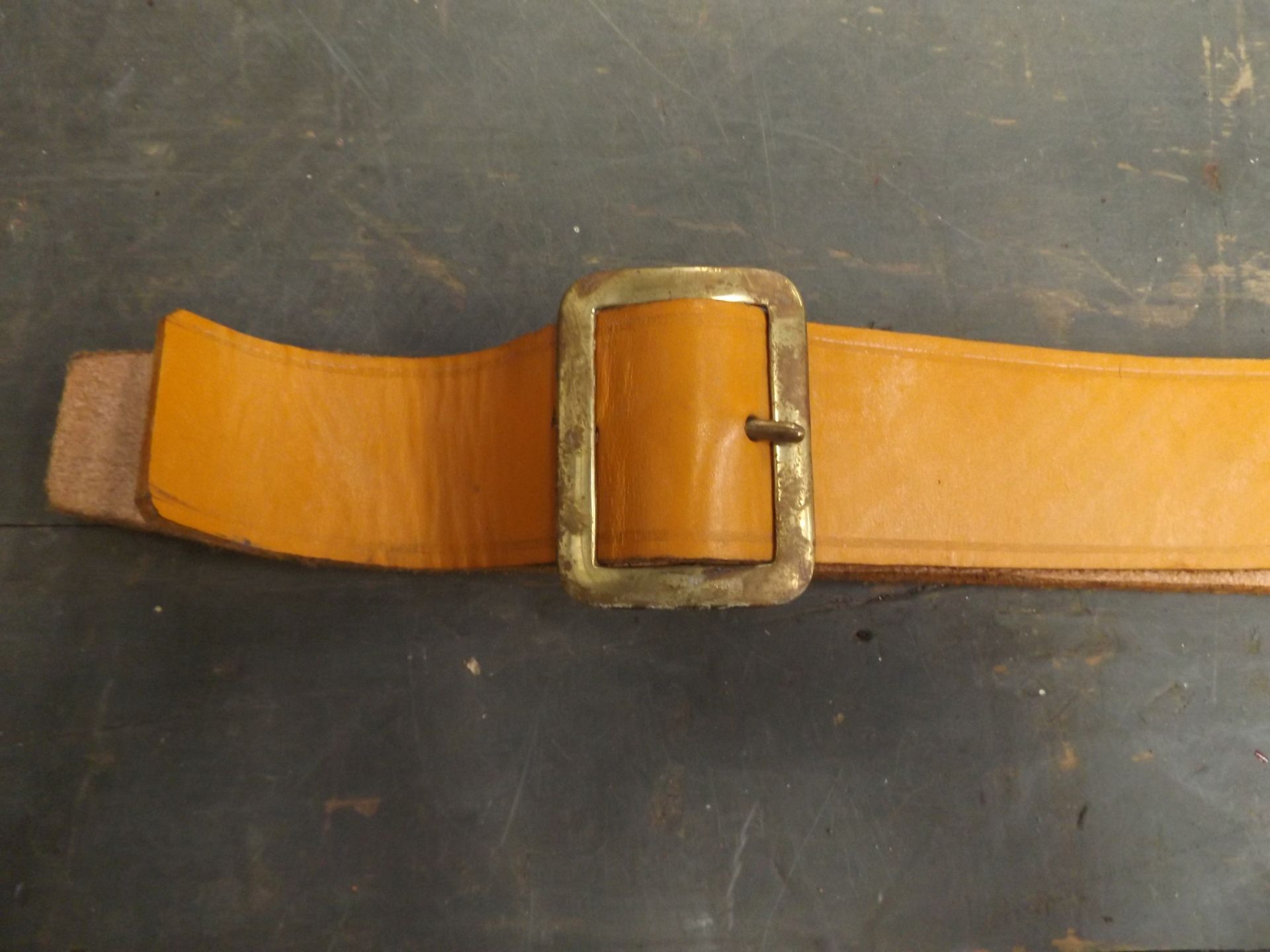 16 x Leather Straps - Image 3 of 3