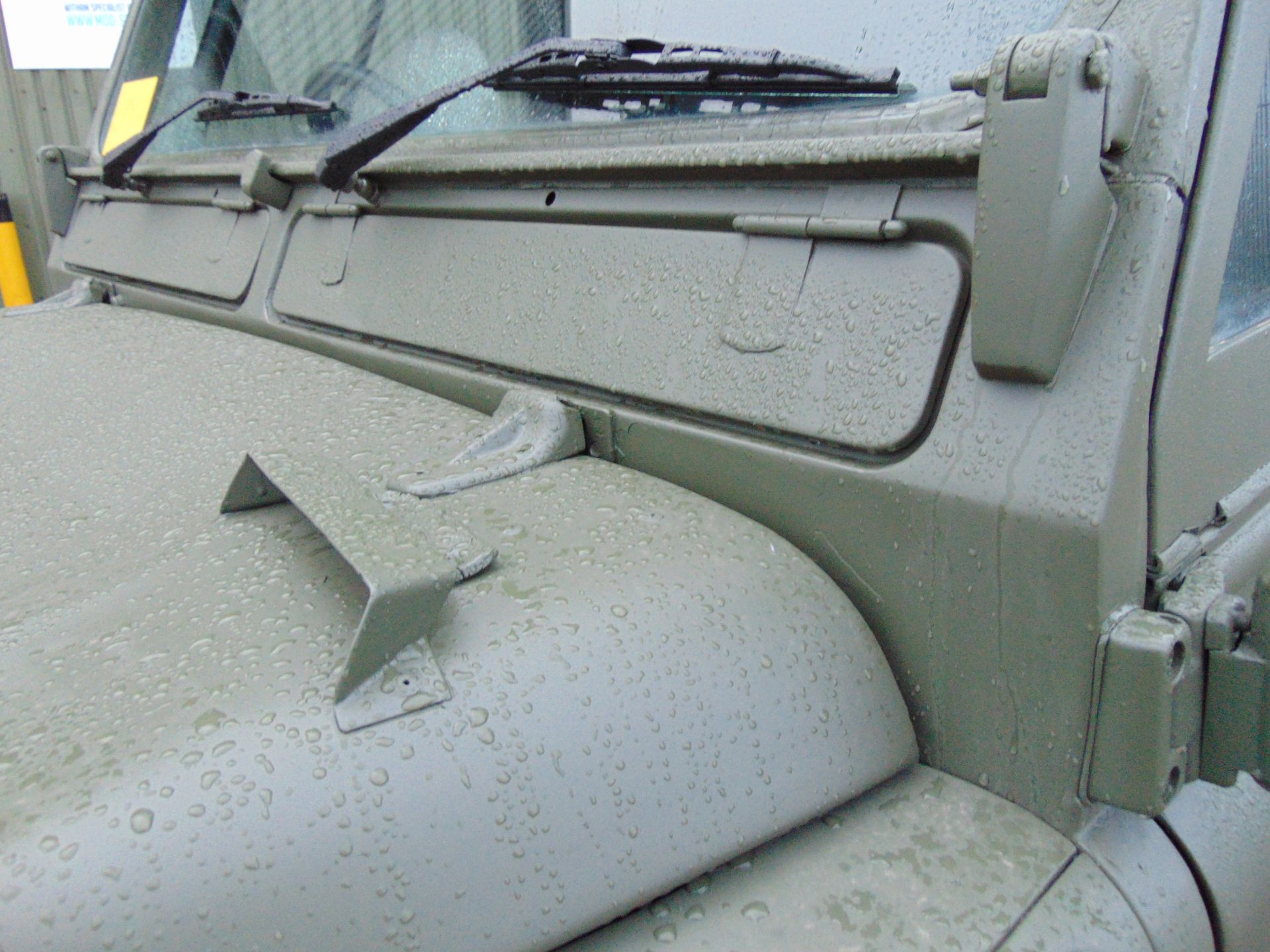 Land Rover Wolf 110 Soft Top - Image 14 of 27