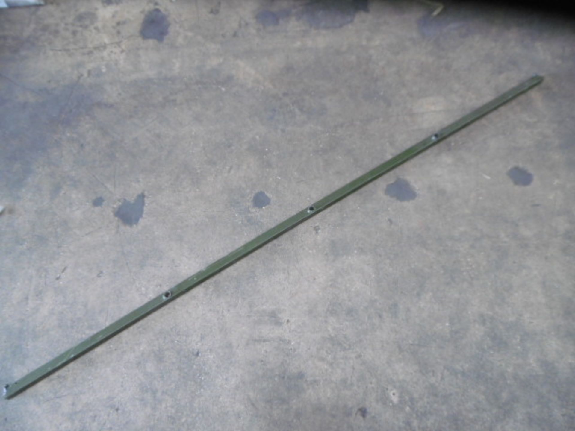 Pinzgauer Hoodsticks and Roof Bar Assy - Image 4 of 7