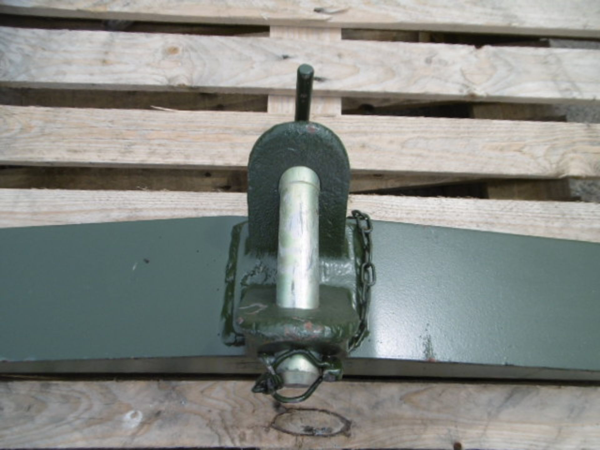 AFV Tow Pintle - Image 5 of 5