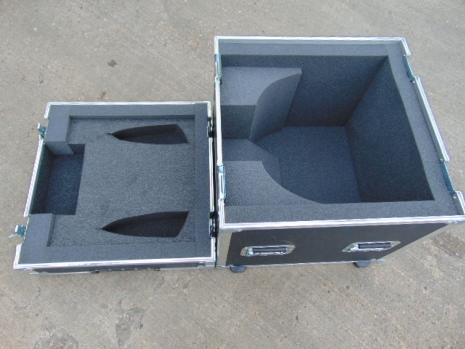 Heavy Duty Transit Case - Image 6 of 7