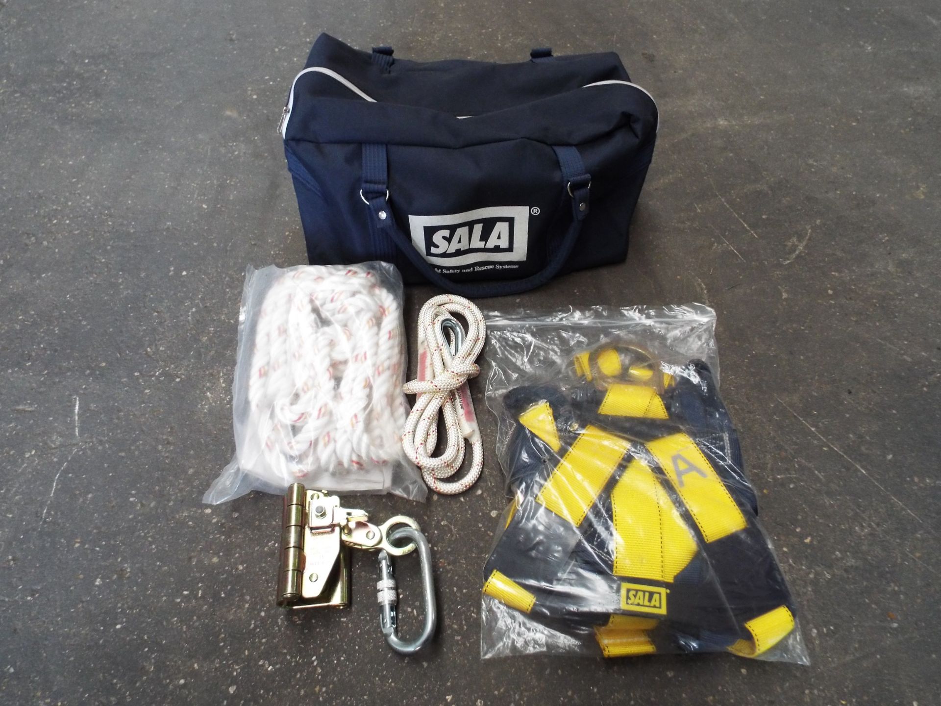 Sala Safety Harness Kit