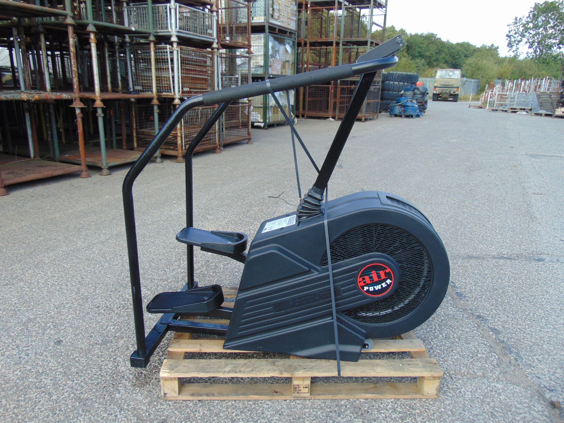 Powersport XT3000 Air Stepper - Image 2 of 10