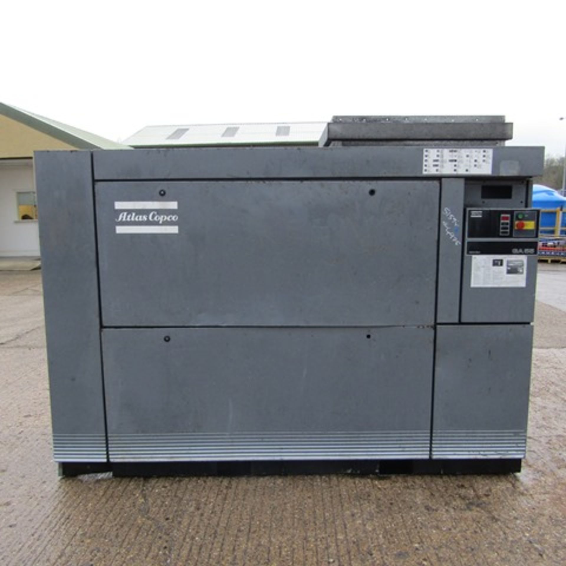 Atlas Copco GA55 Air Compressor