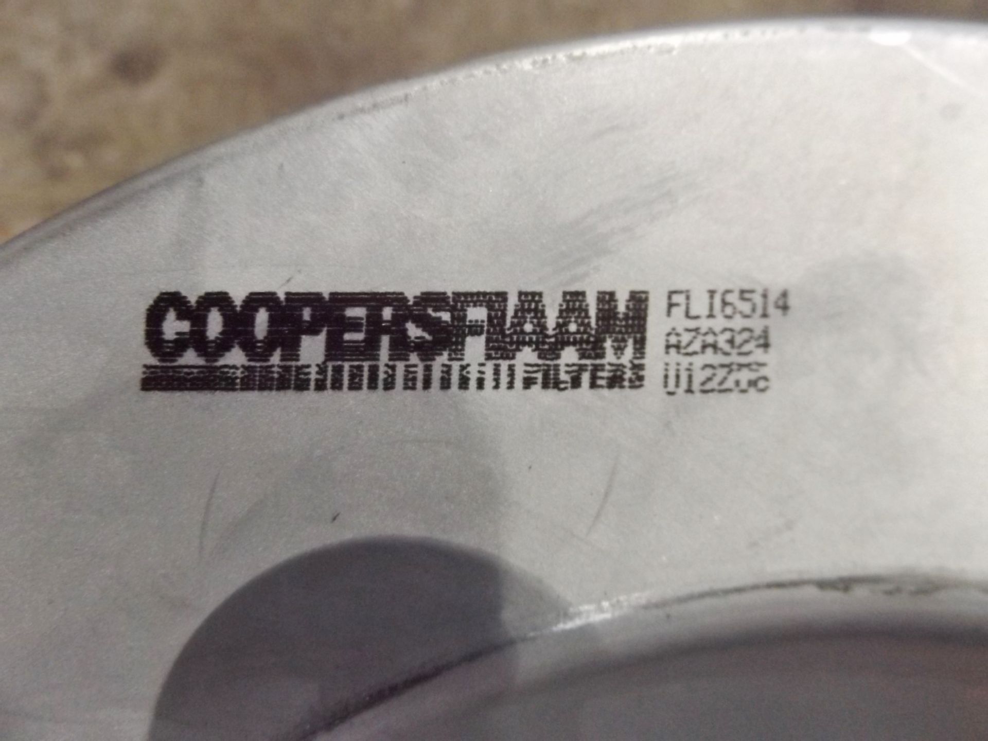 10 x Coopers FIAAM AZA324 Air Filters - Image 3 of 5