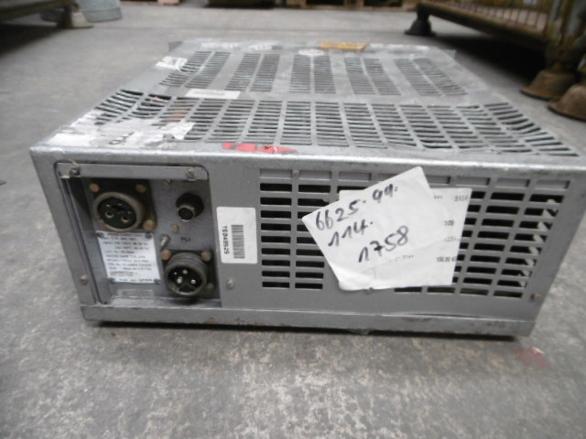 Thorn Automation LTD Power Supply Unit - Image 4 of 5