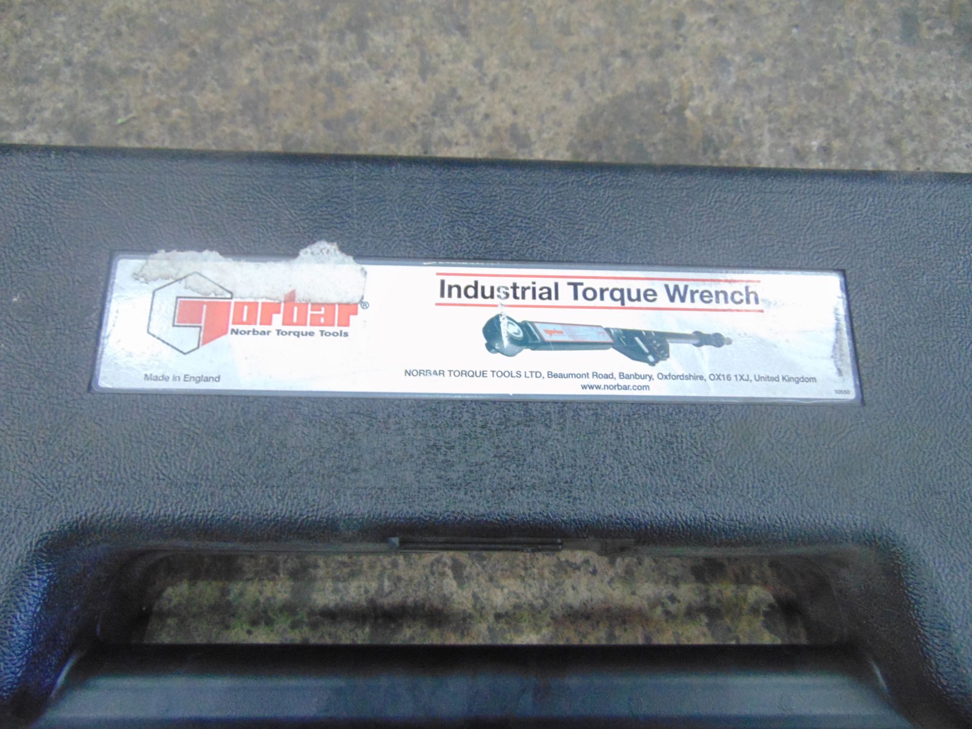 Norbar 5R Torque Wrench - Image 7 of 7