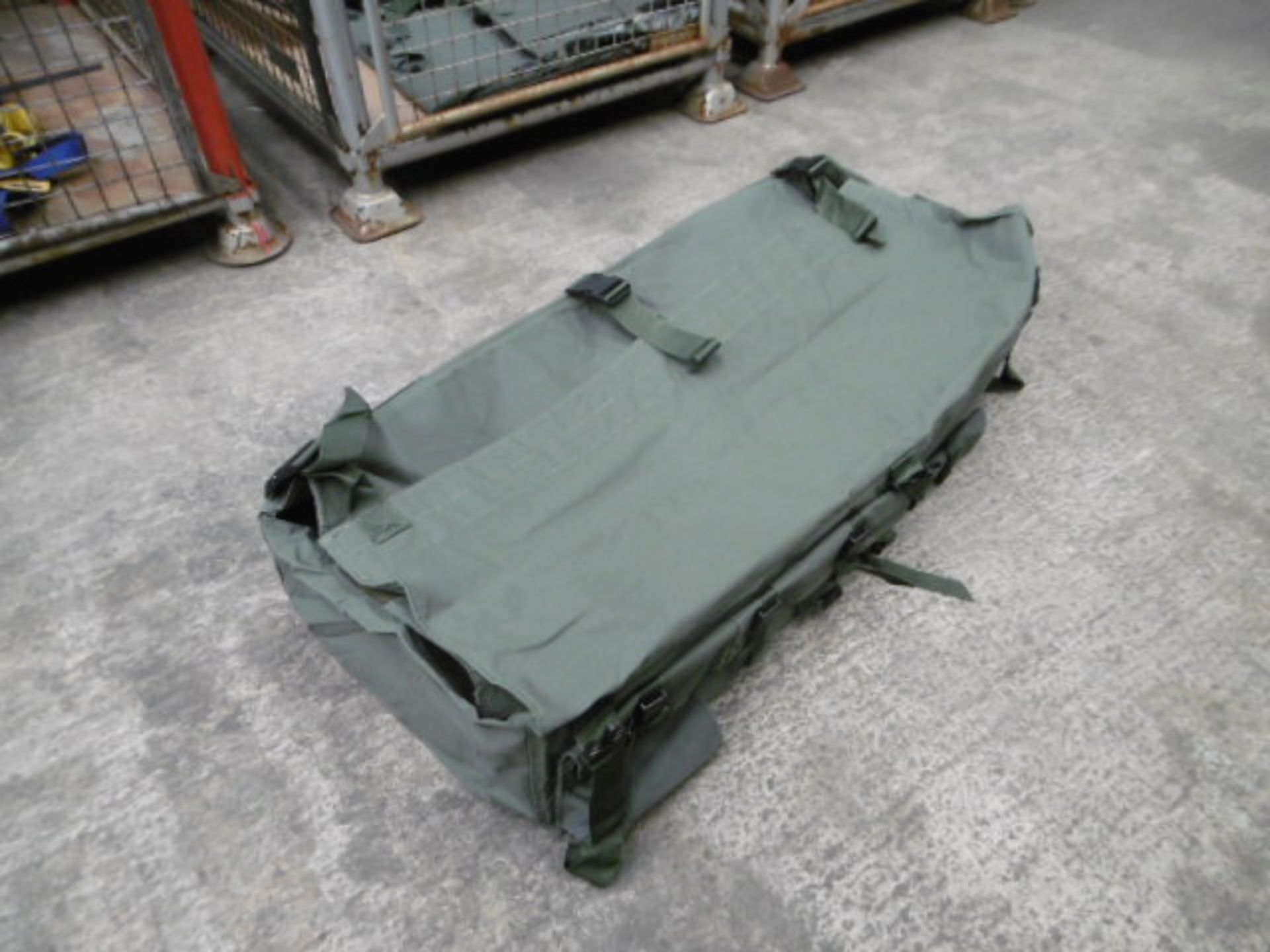 Panther Digging Tools Stowage Bag - Bild 3 aus 7