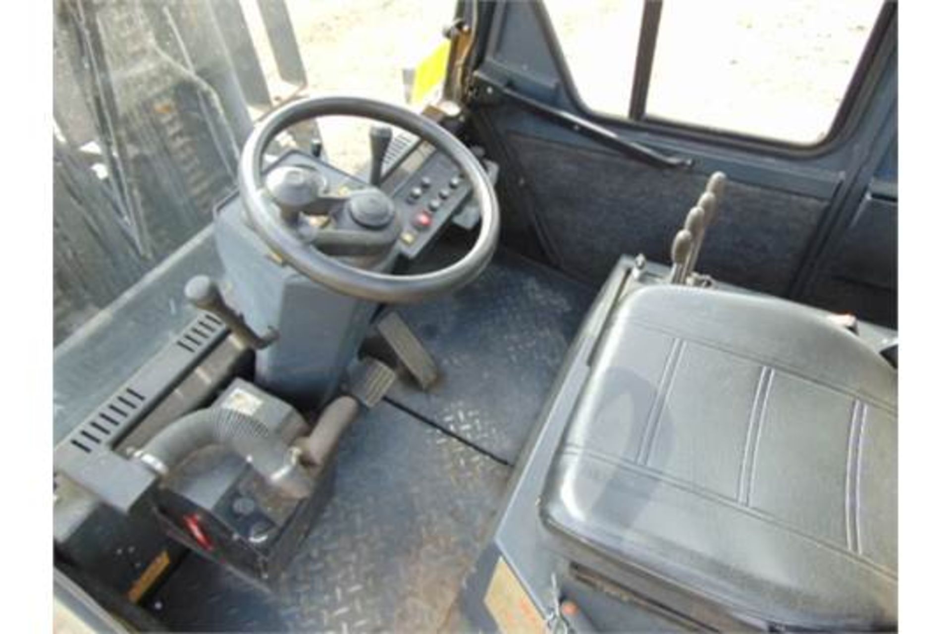 Still R70-80 4,765Kg Diesel Forklift - Image 15 of 20