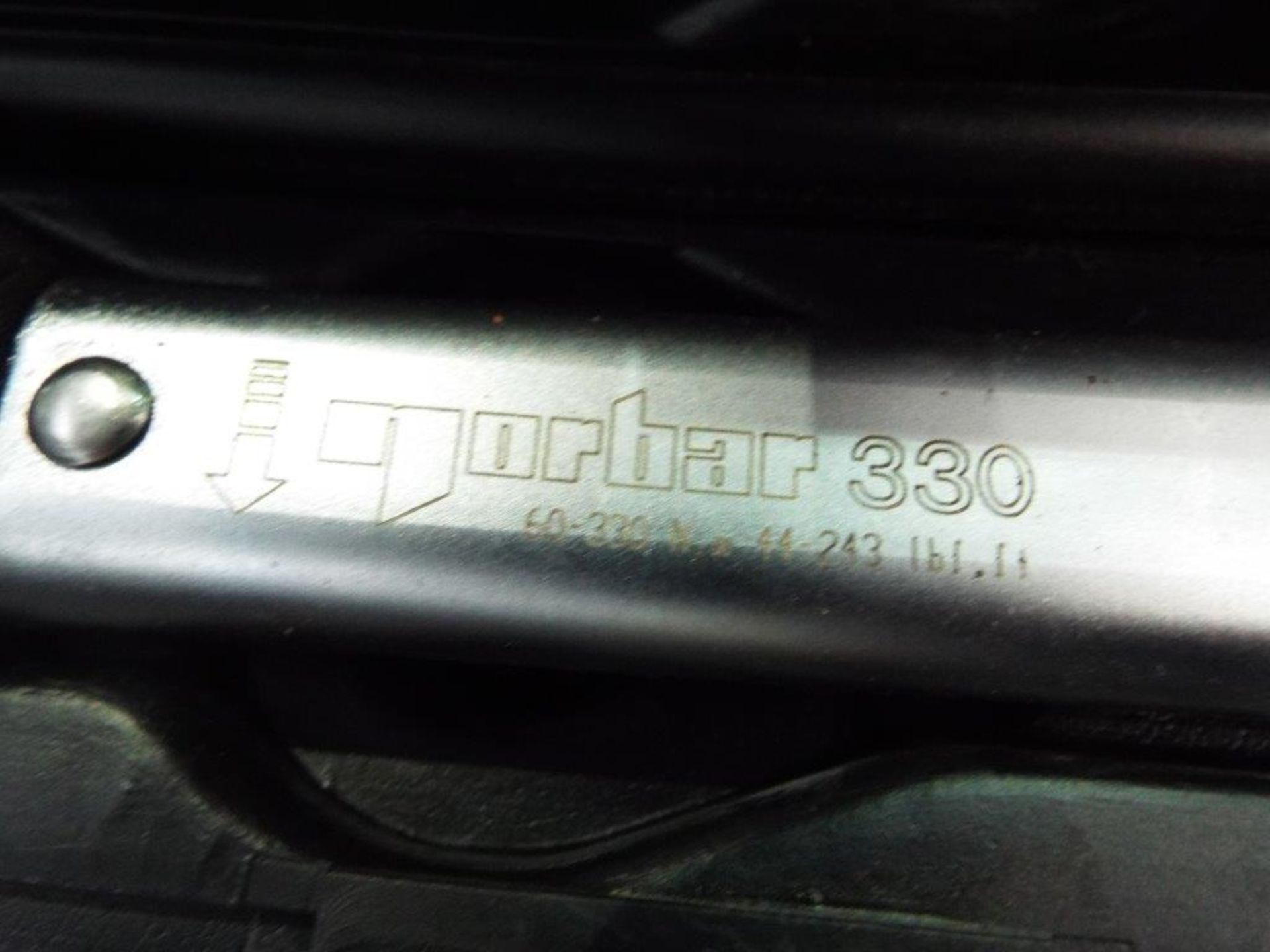 Norbar 330 Professional Torque Wrench - Image 4 of 8