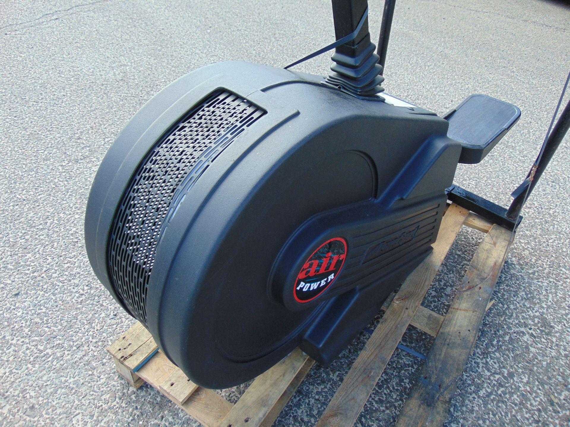 Powersport XT3000 Air Stepper - Image 4 of 10