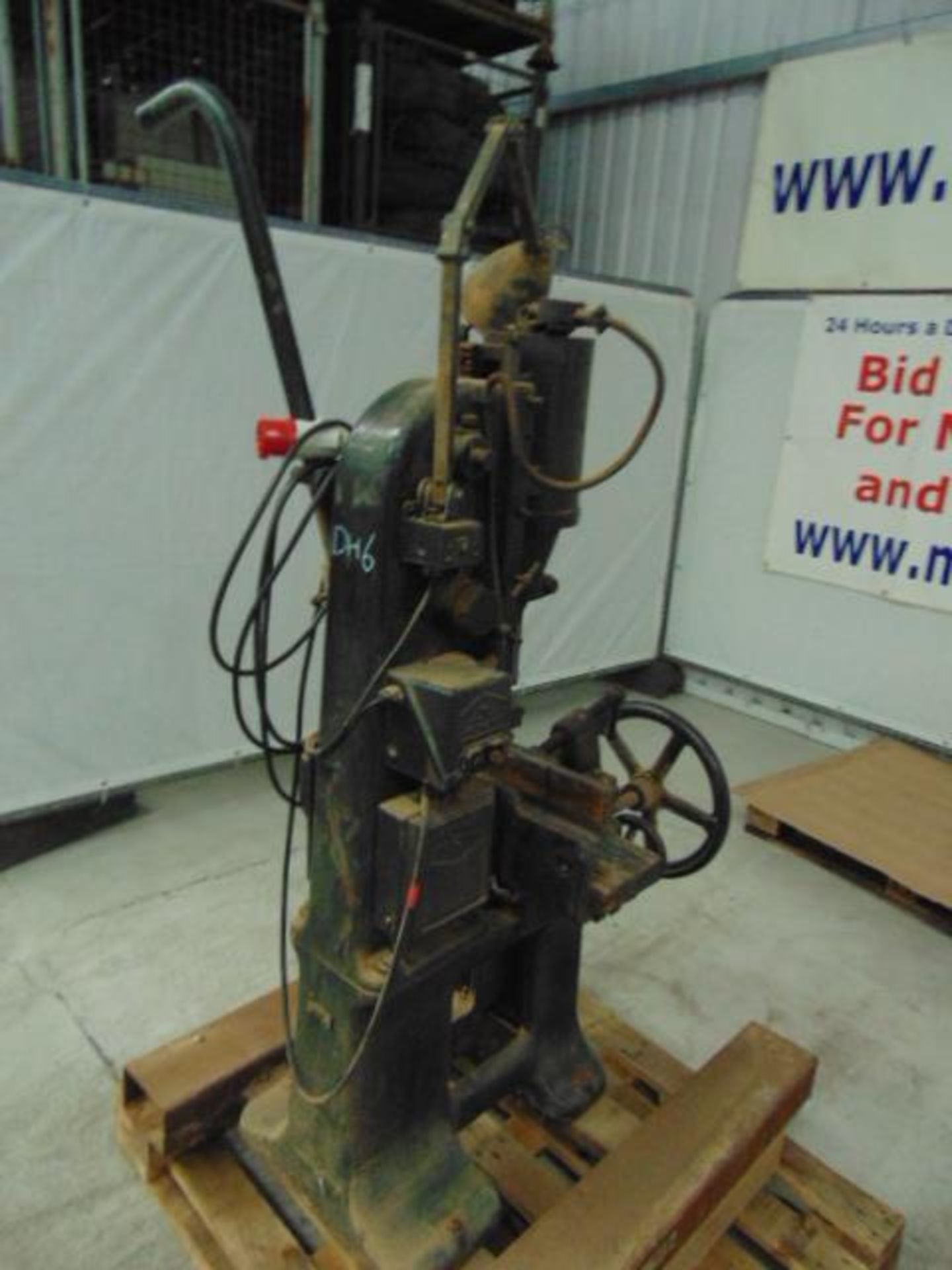 Pillar Drill - Bild 2 aus 7