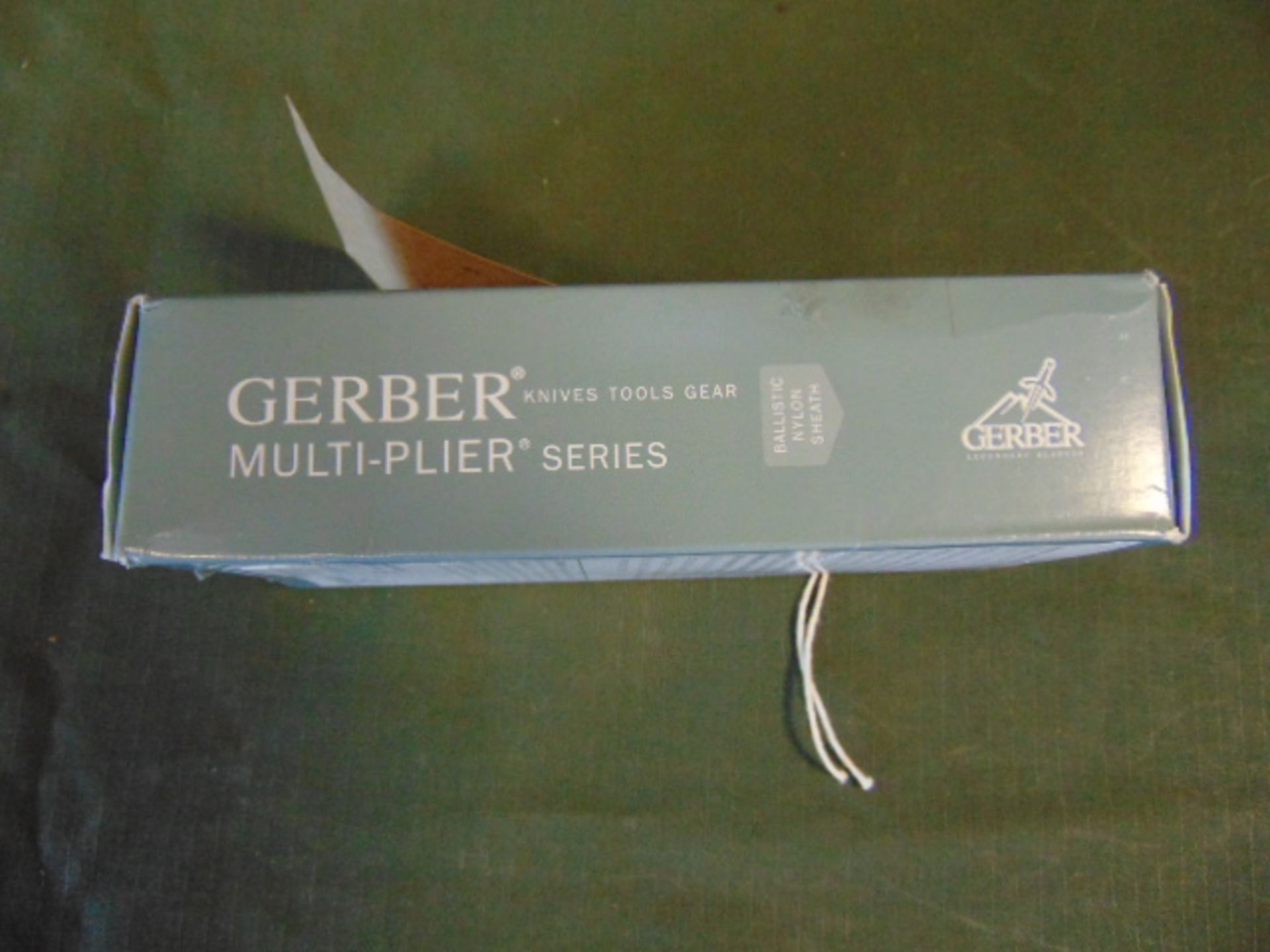 Unissued Gerber Multi-Plier 600 - Image 6 of 6