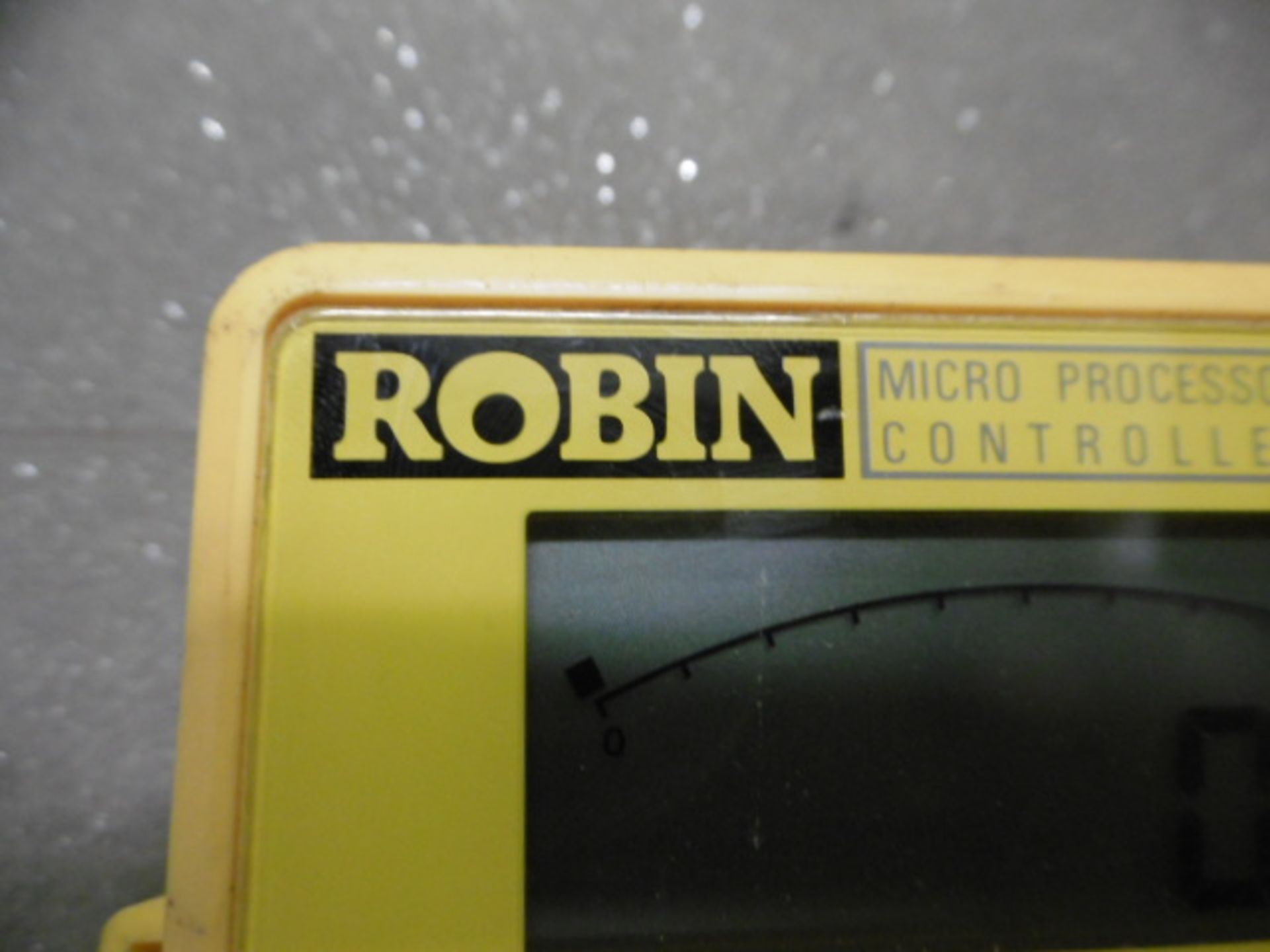 Robin KMP3075DL Continuity and Insulation Test Set - Image 4 of 5