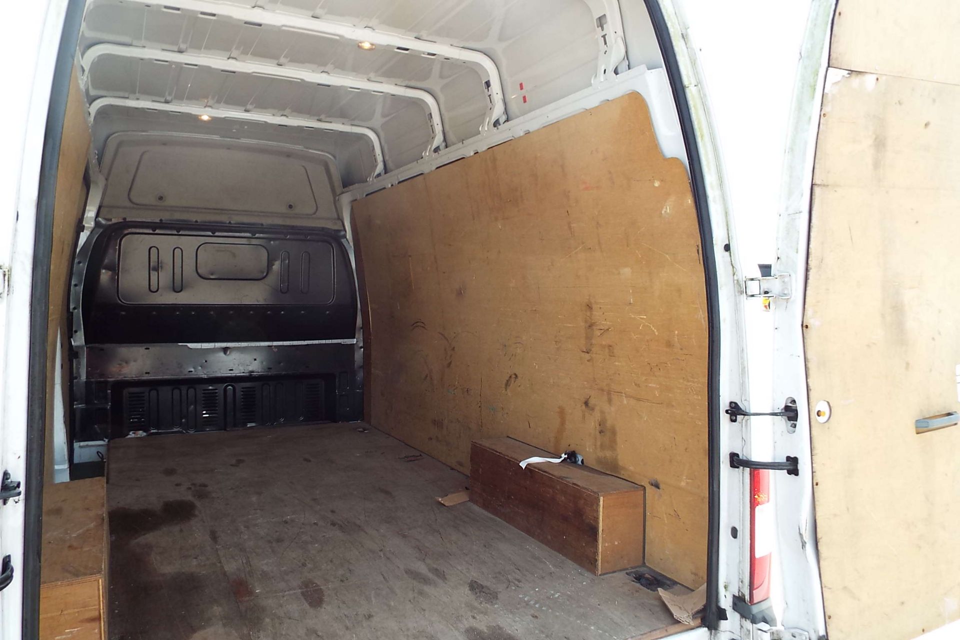 Ford Transit 115 T330 High Roof Panel Van - Image 13 of 18