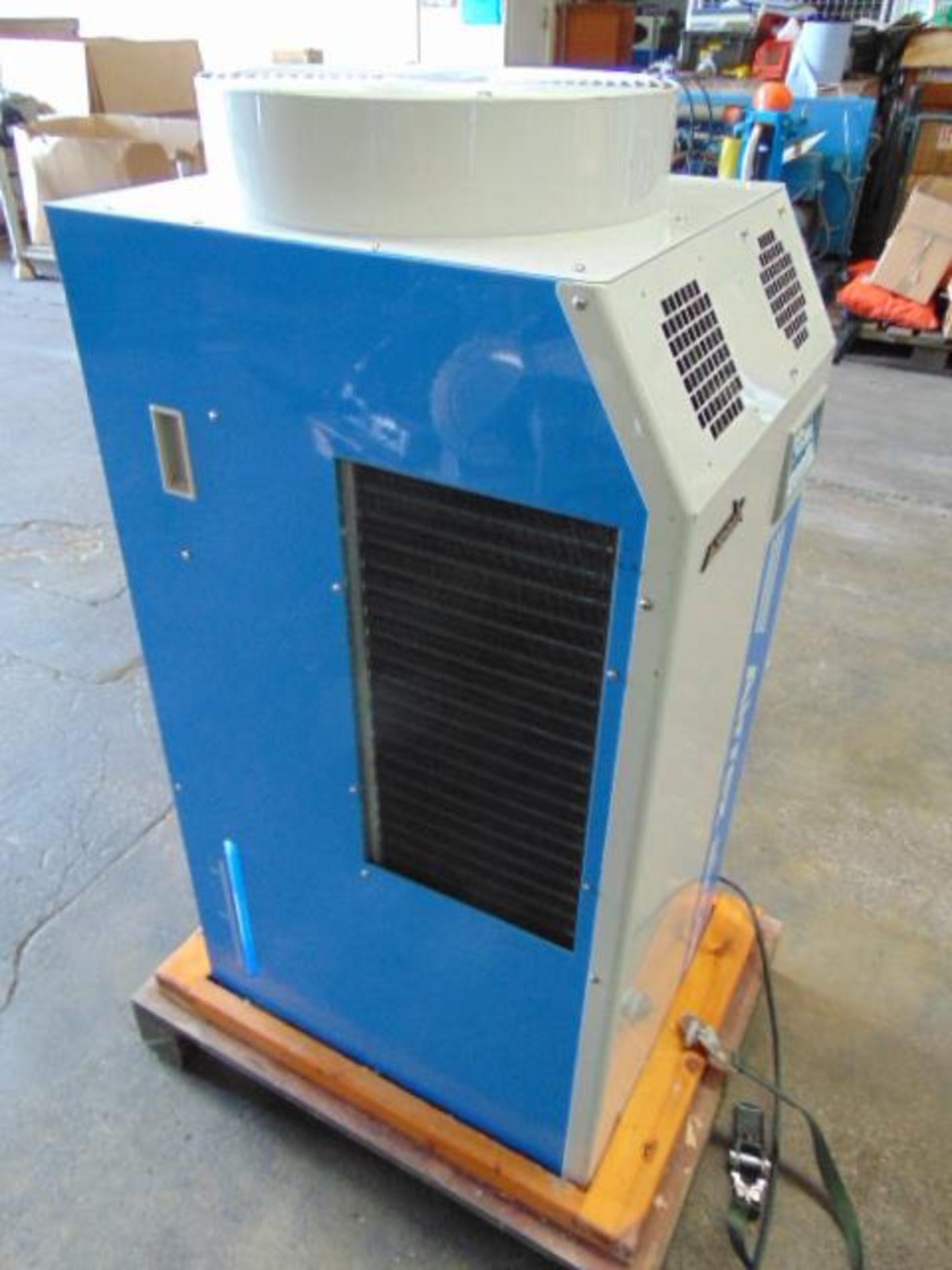 UNUSED Airrex HSC-2500M Air Conditioning Unit - Image 5 of 12