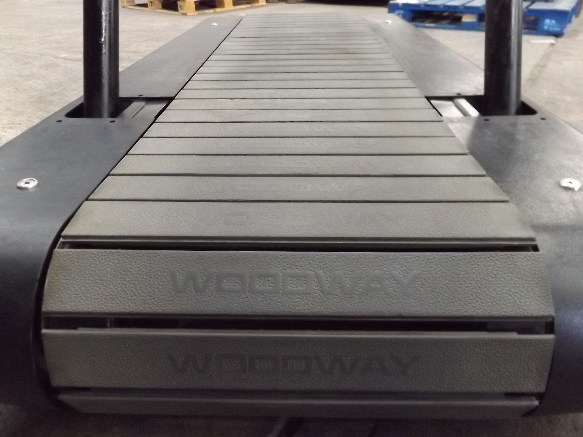 Woodway Mercury-S Treadmill - Image 5 of 6