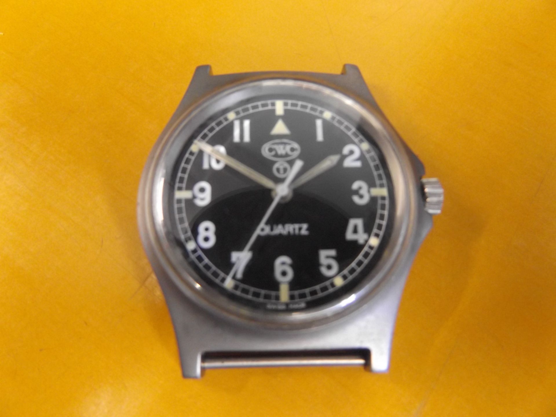 2 x CWC Wrist Watch - Image 3 of 10