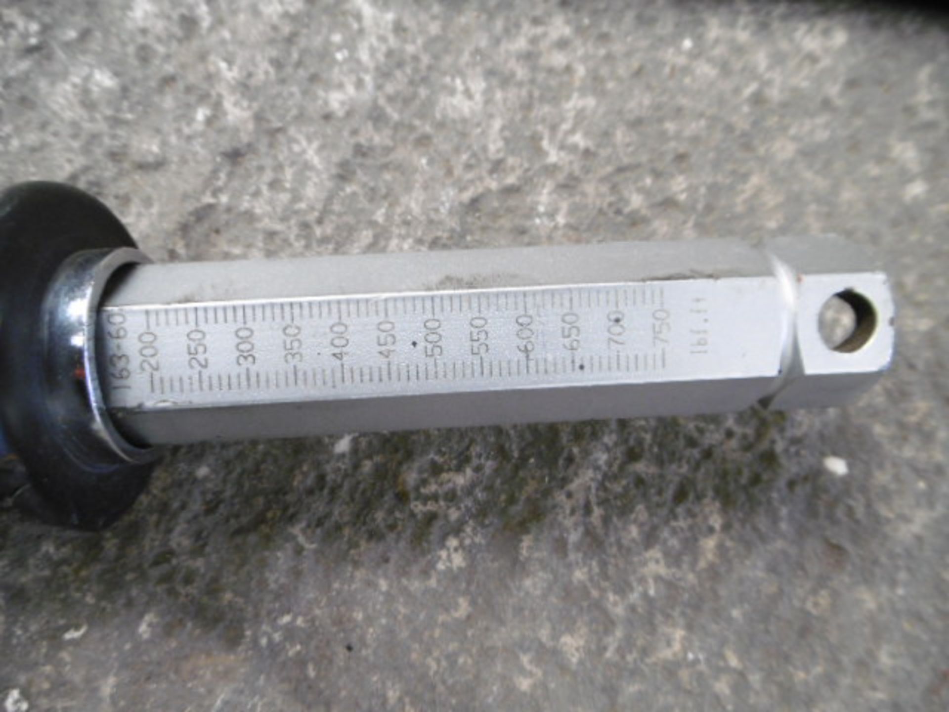 Norbar 5R Torque Wrench - Image 6 of 6